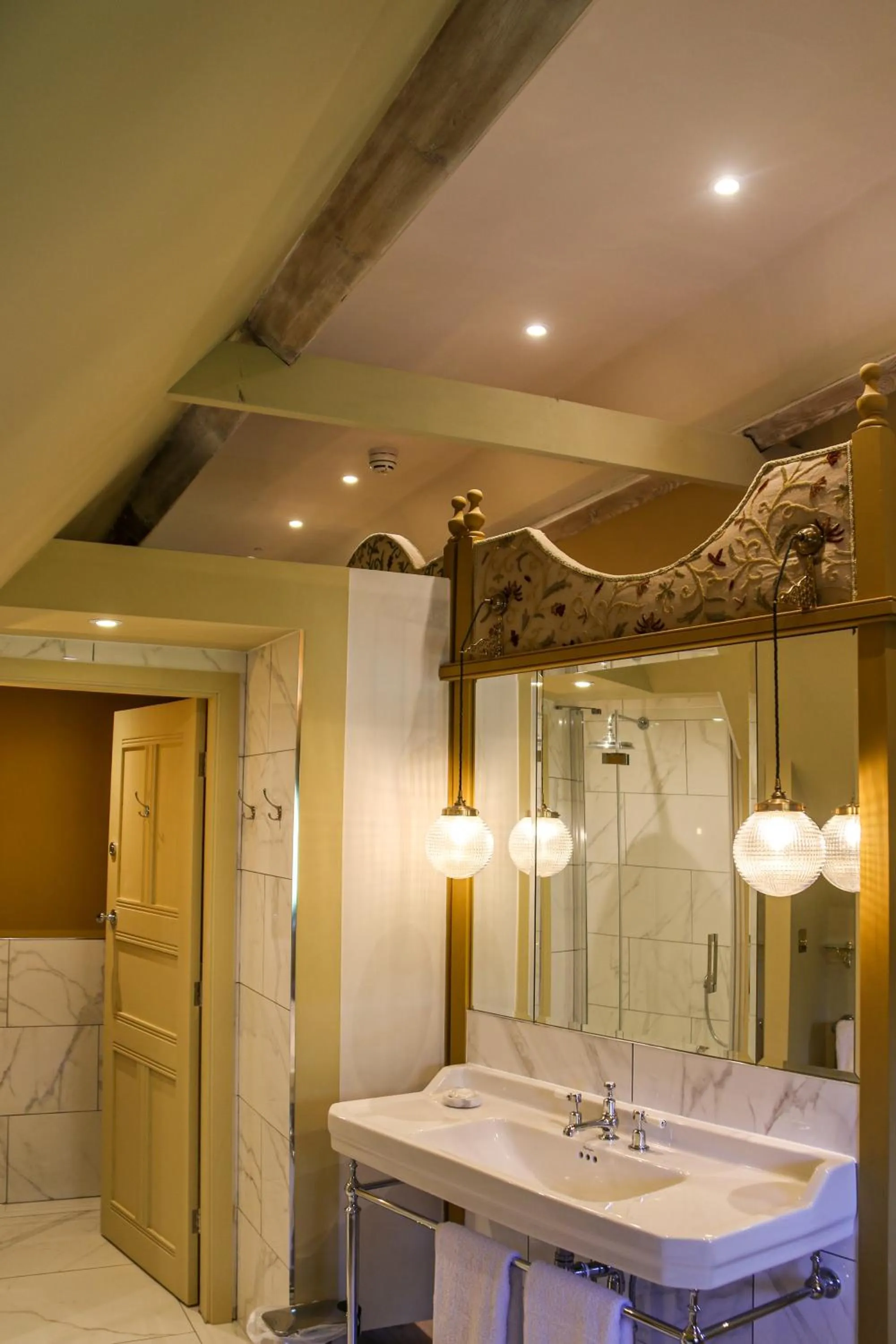 Bathroom in HIGHFIELD