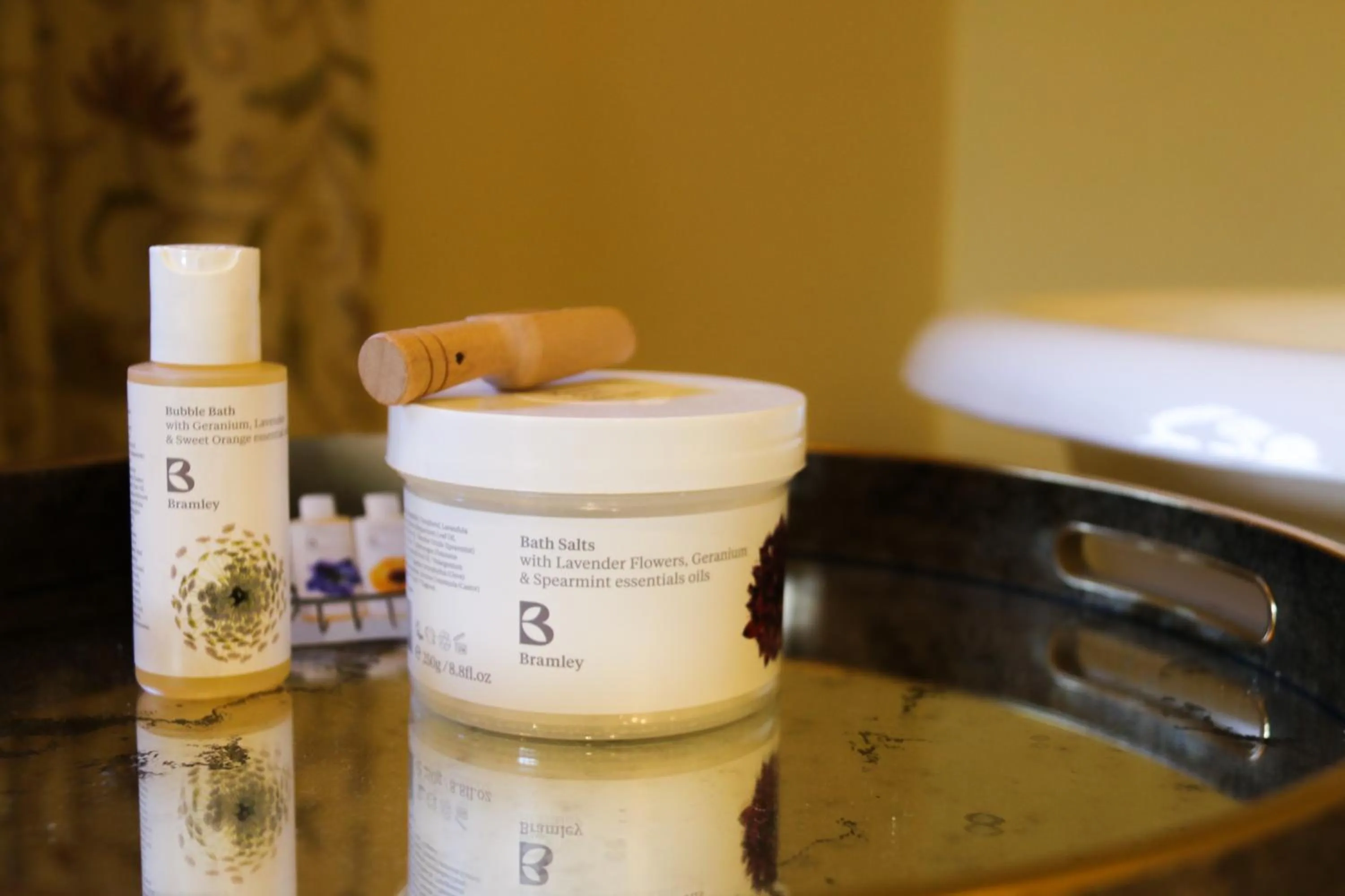 Bathroom in HIGHFIELD