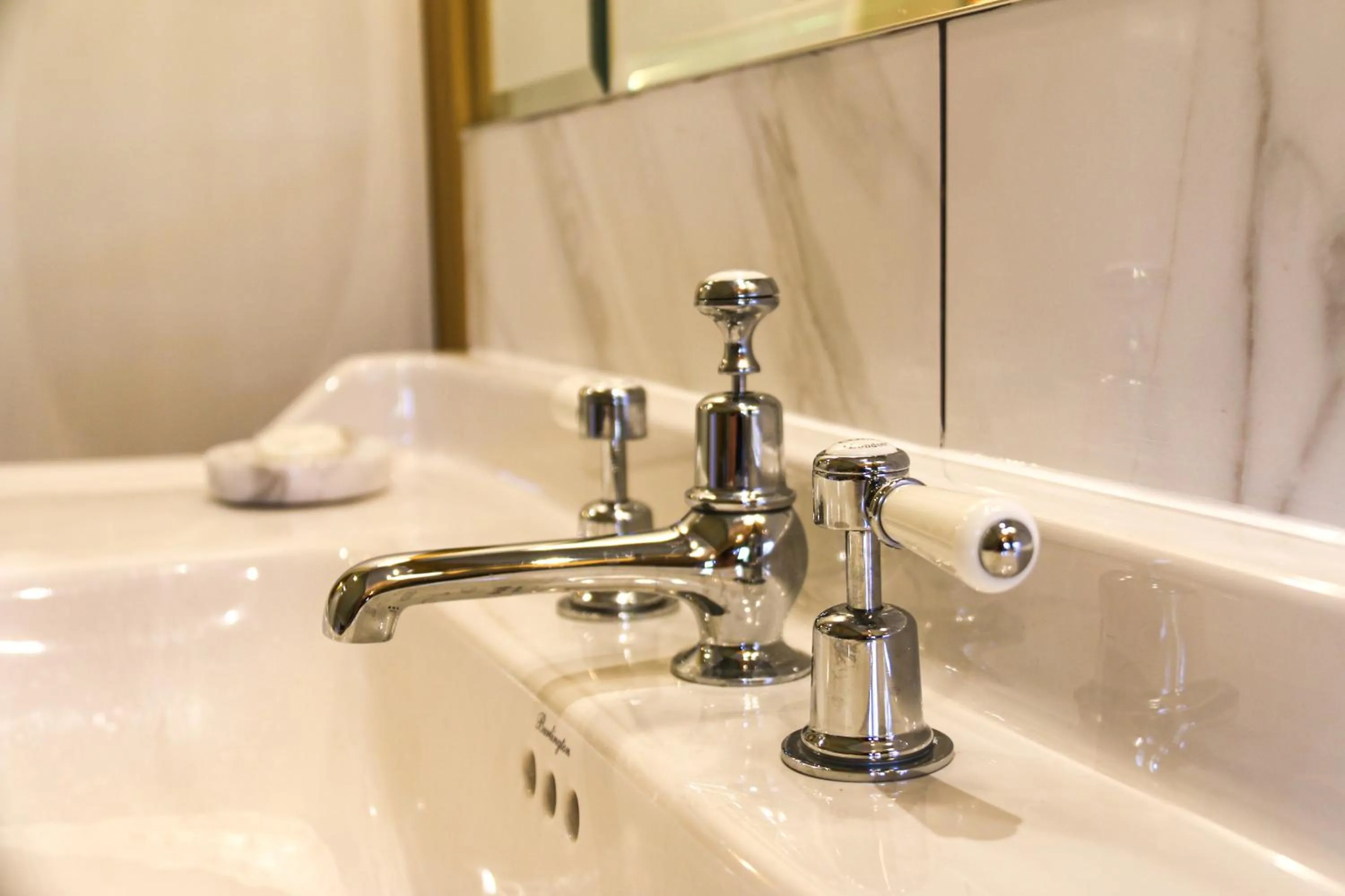 Bathroom in HIGHFIELD