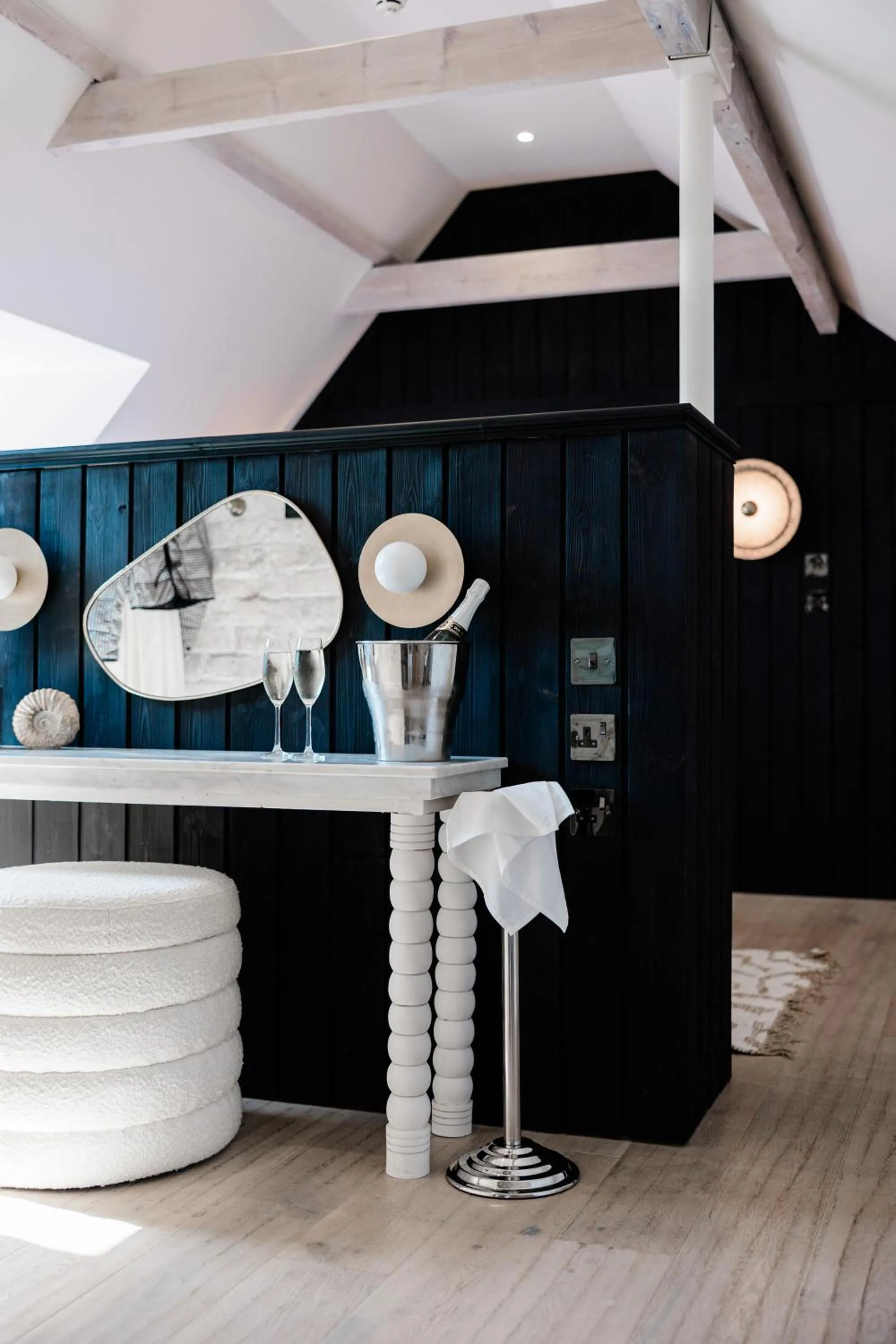 Property building in HIGHFIELD