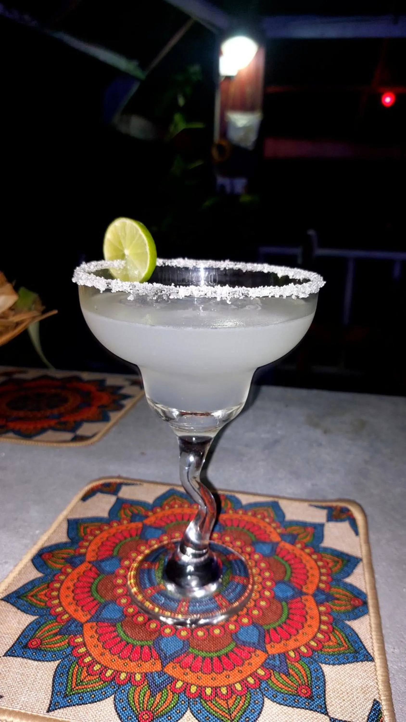 Little Pumpkin Cabanas & seafood restaurant