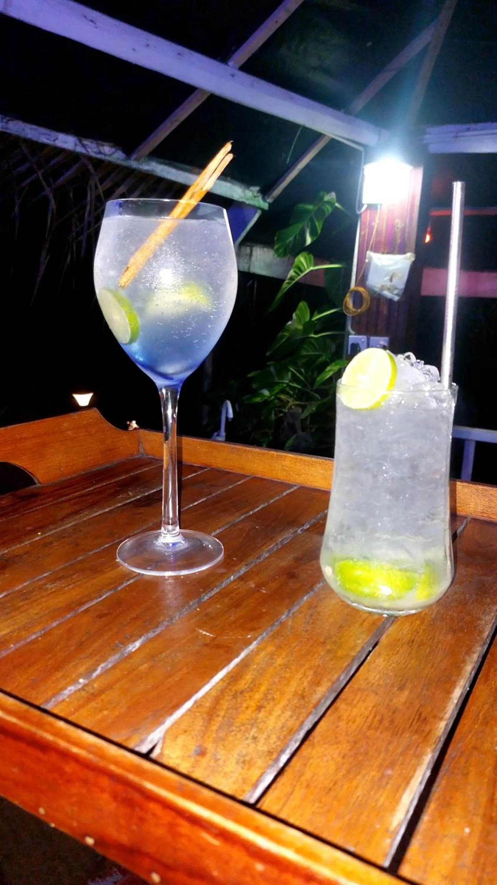 Little Pumpkin Cabanas & seafood restaurant