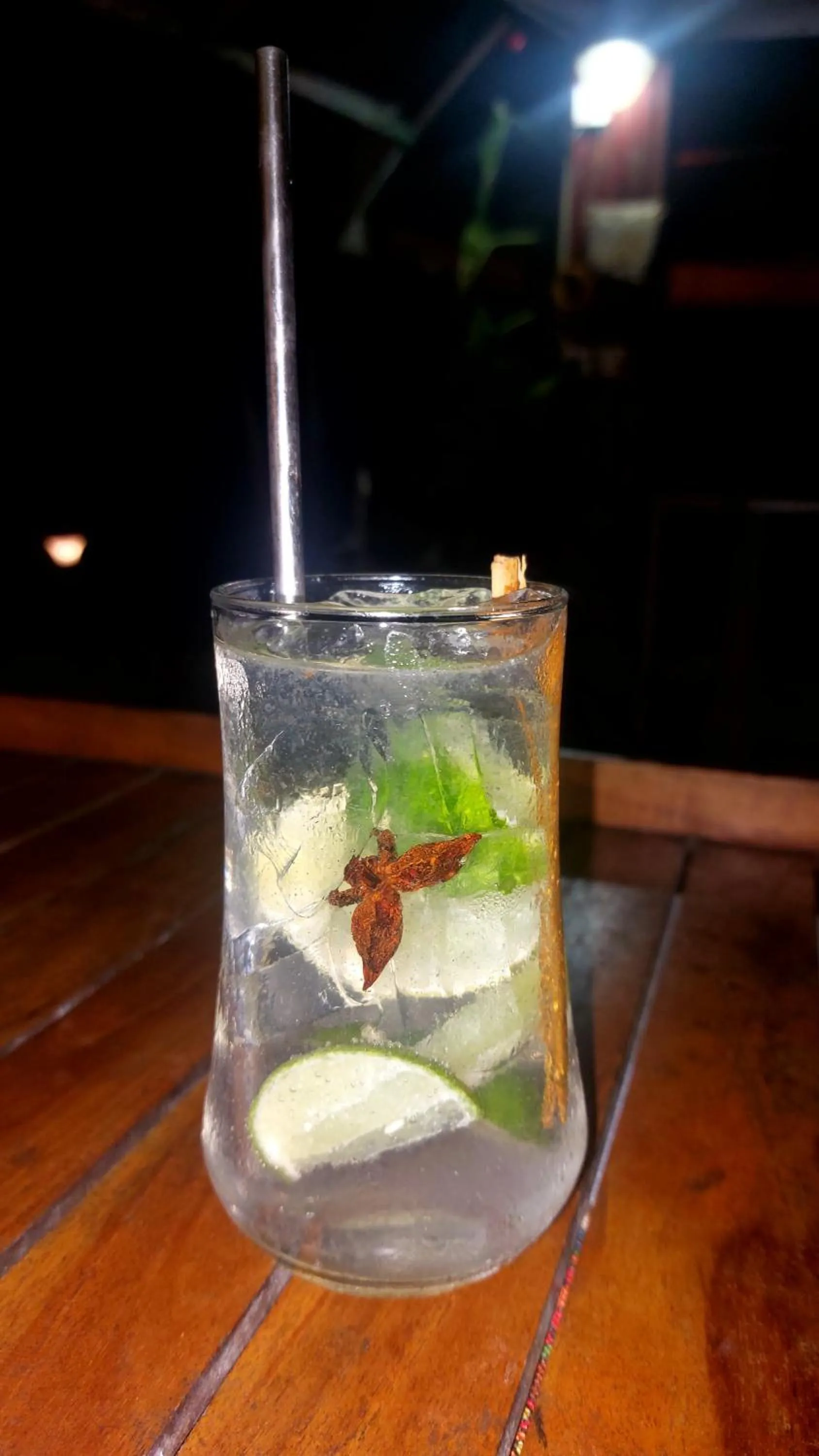 Little Pumpkin Cabanas & seafood restaurant