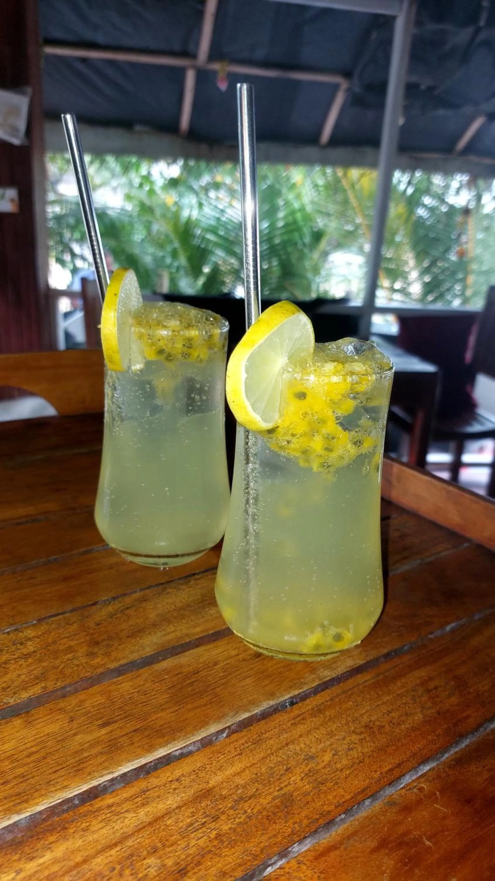 Little Pumpkin Cabanas & seafood restaurant