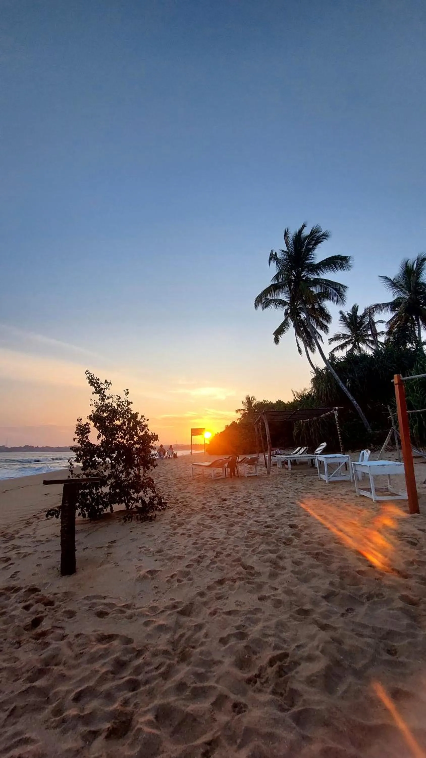 Little Pumpkin Cabanas & seafood restaurant