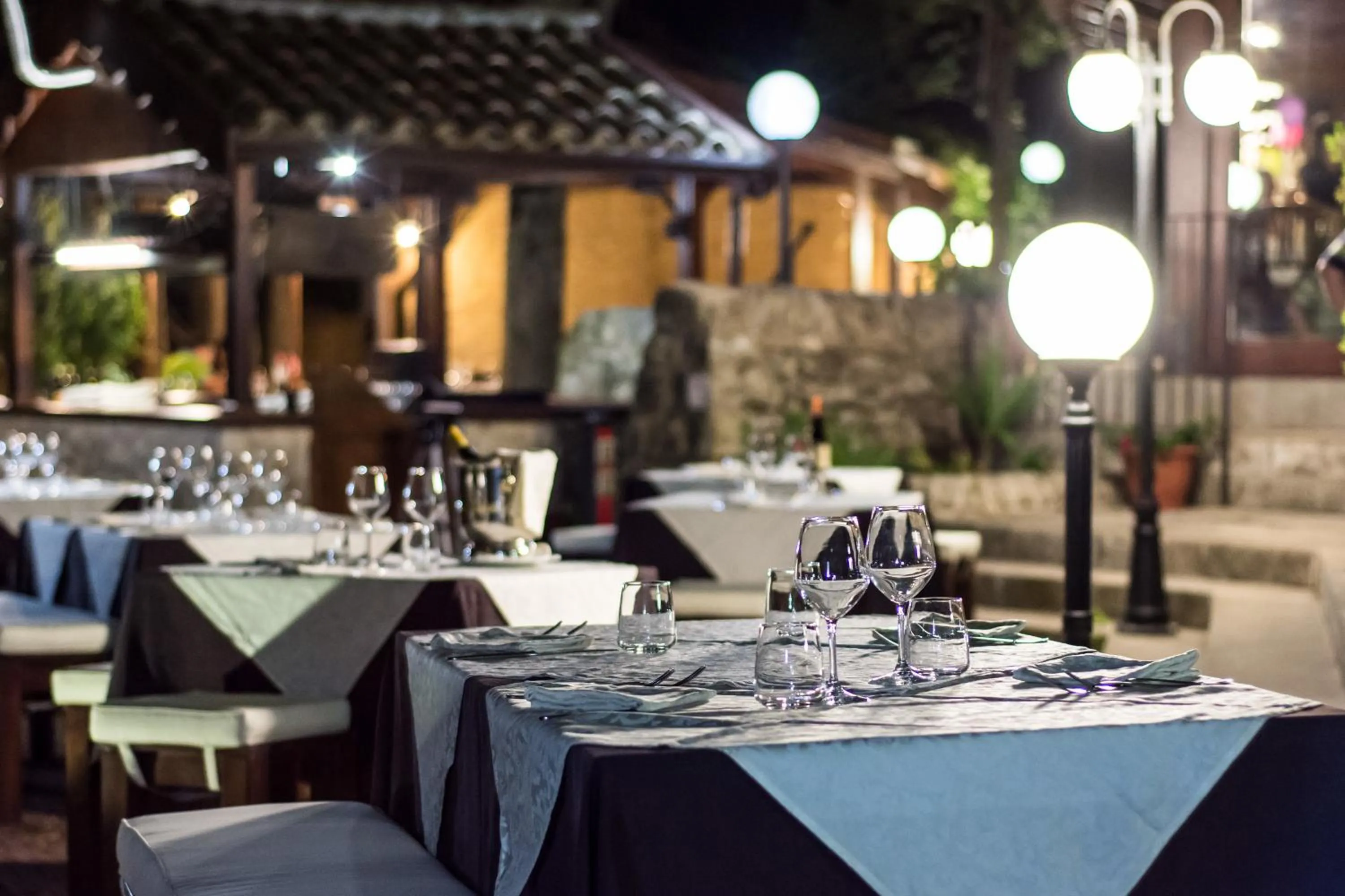 View (from property/room) in Antica Stazione