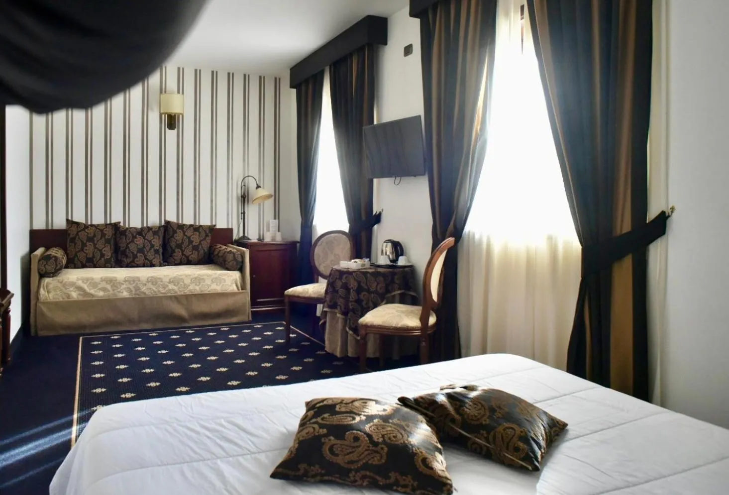 Bed in Antica Stazione