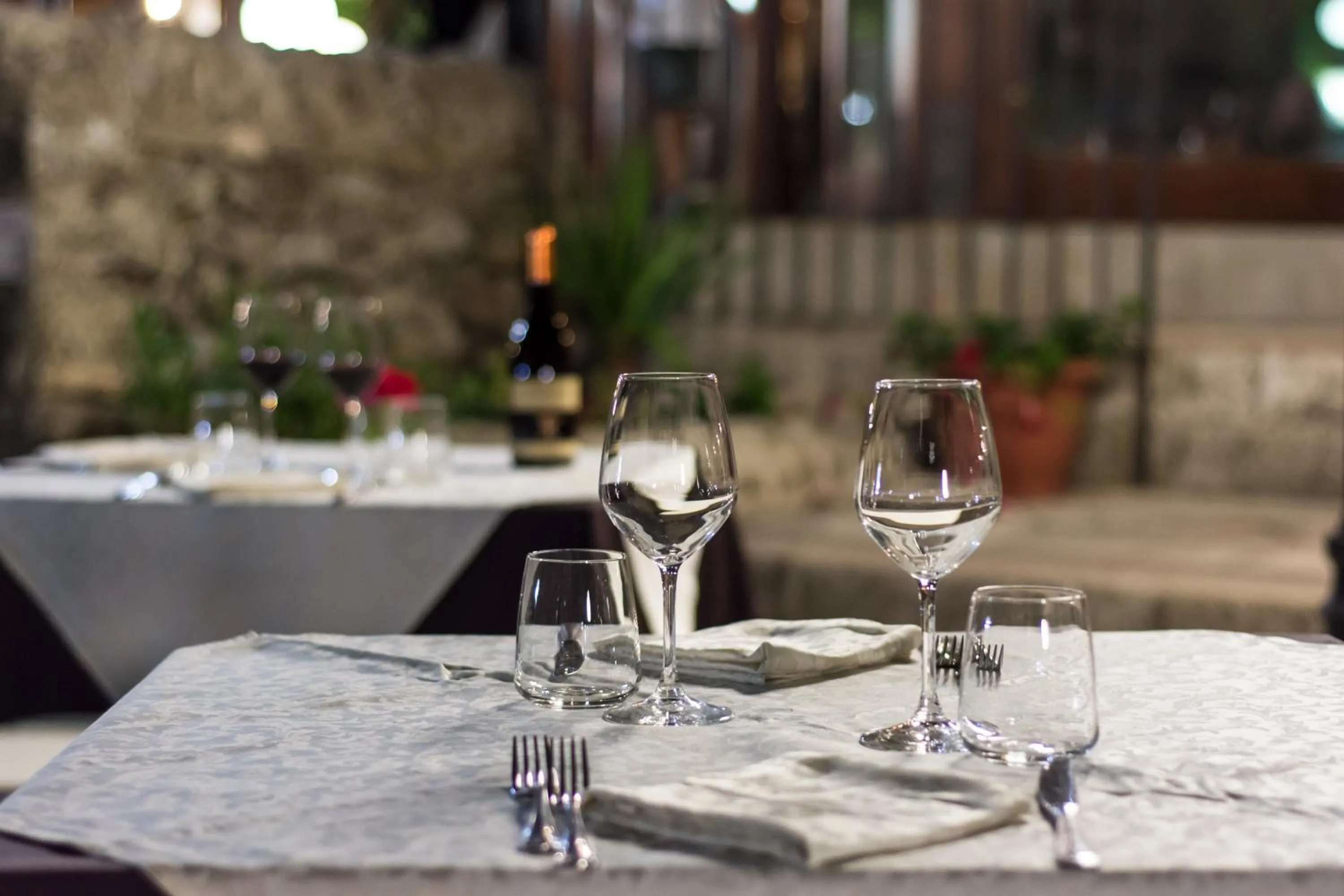 View (from property/room) in Antica Stazione