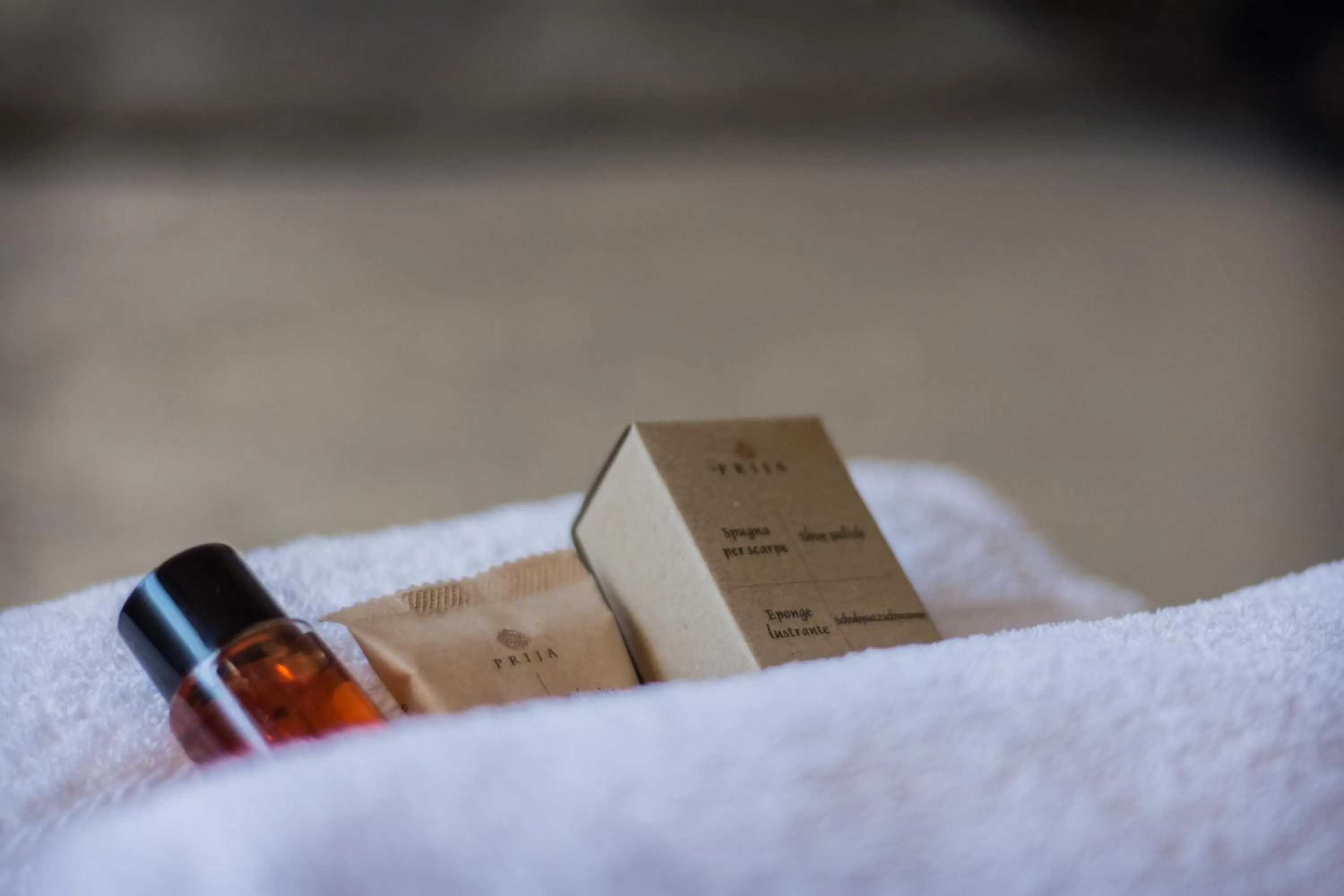 Decorative detail in Antica Stazione