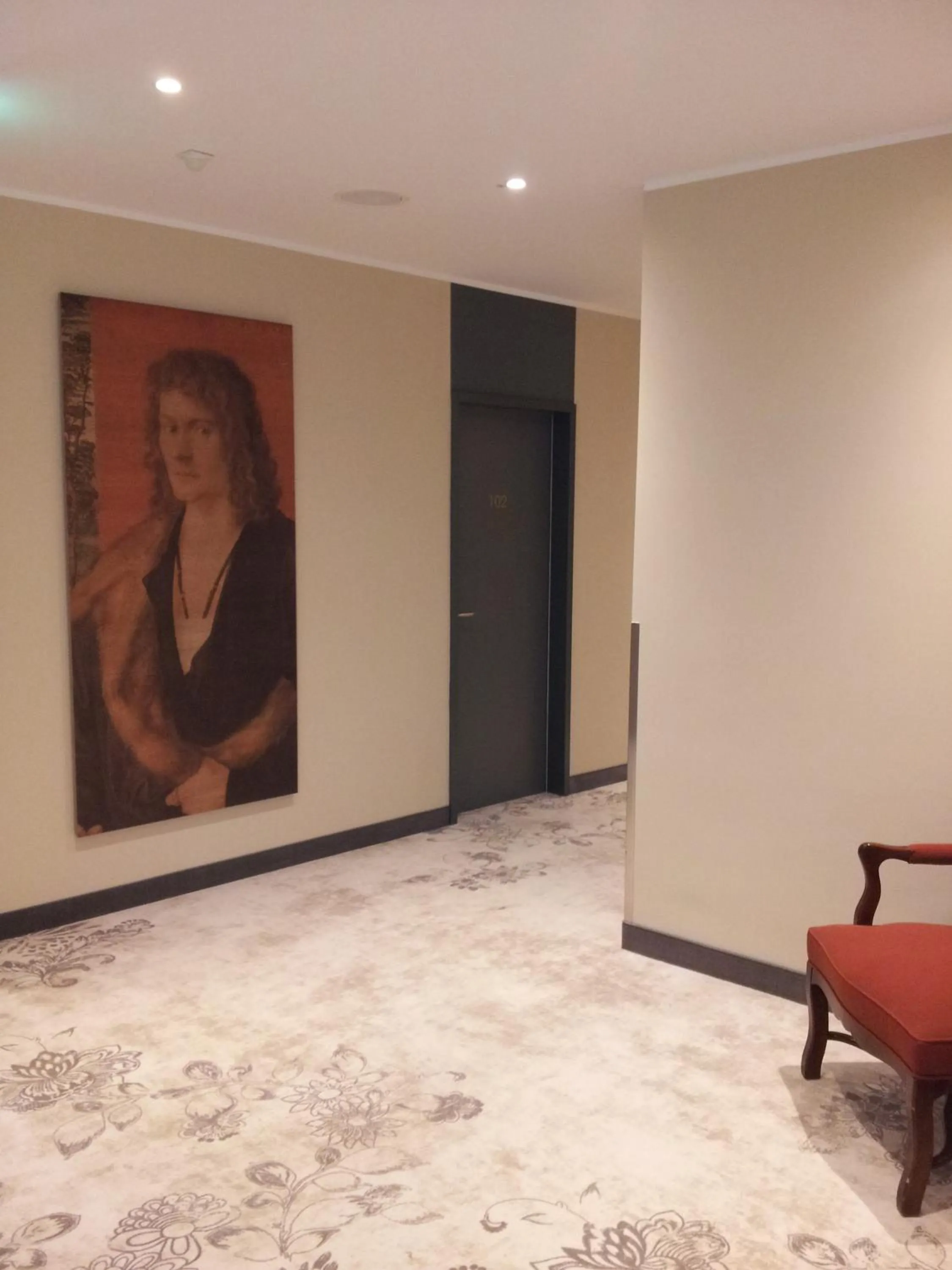 Other in Sorat Hotel Saxx Nürnberg