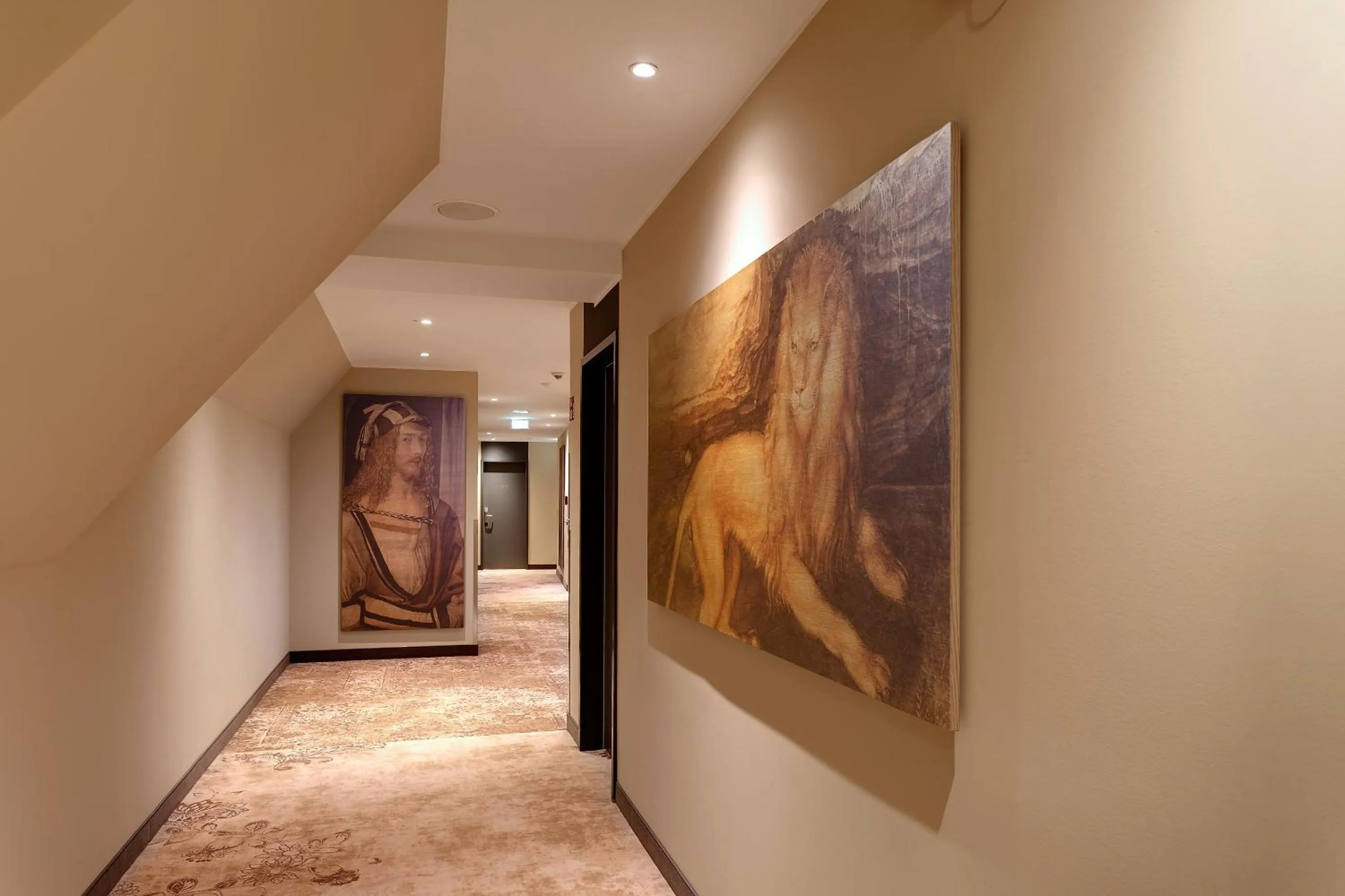 Other in Sorat Hotel Saxx Nürnberg