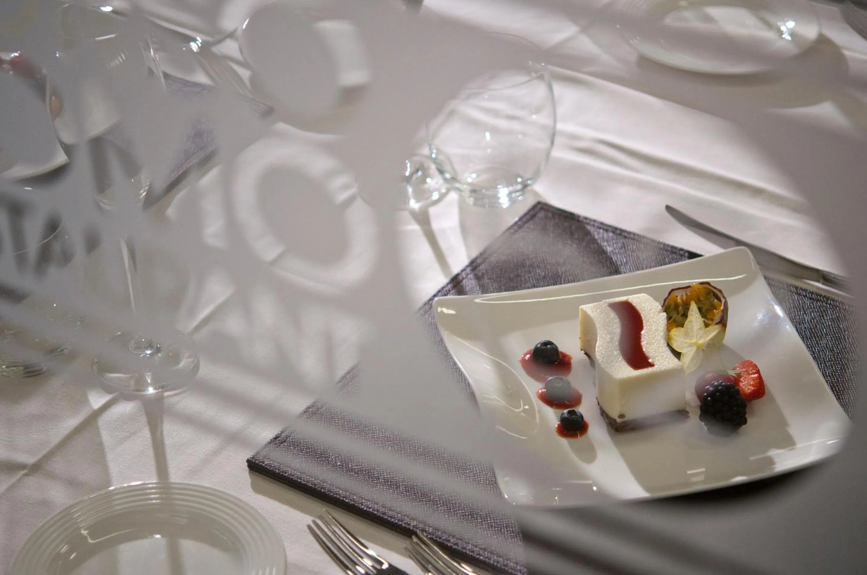 Restaurant/places to eat in AS Hotel Limbiate Fiera