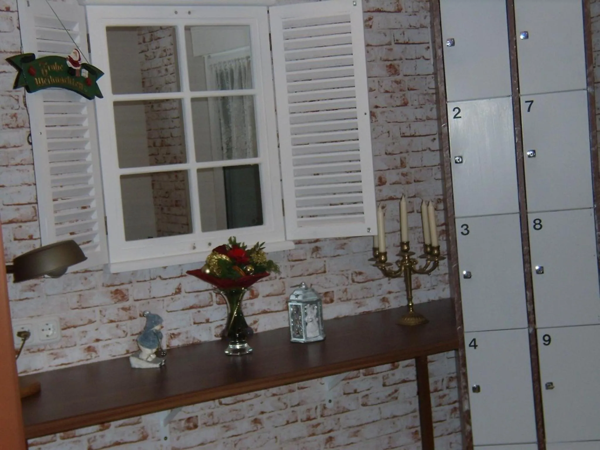 Spa and wellness centre/facilities in Wellnesshaus Waldmünchen