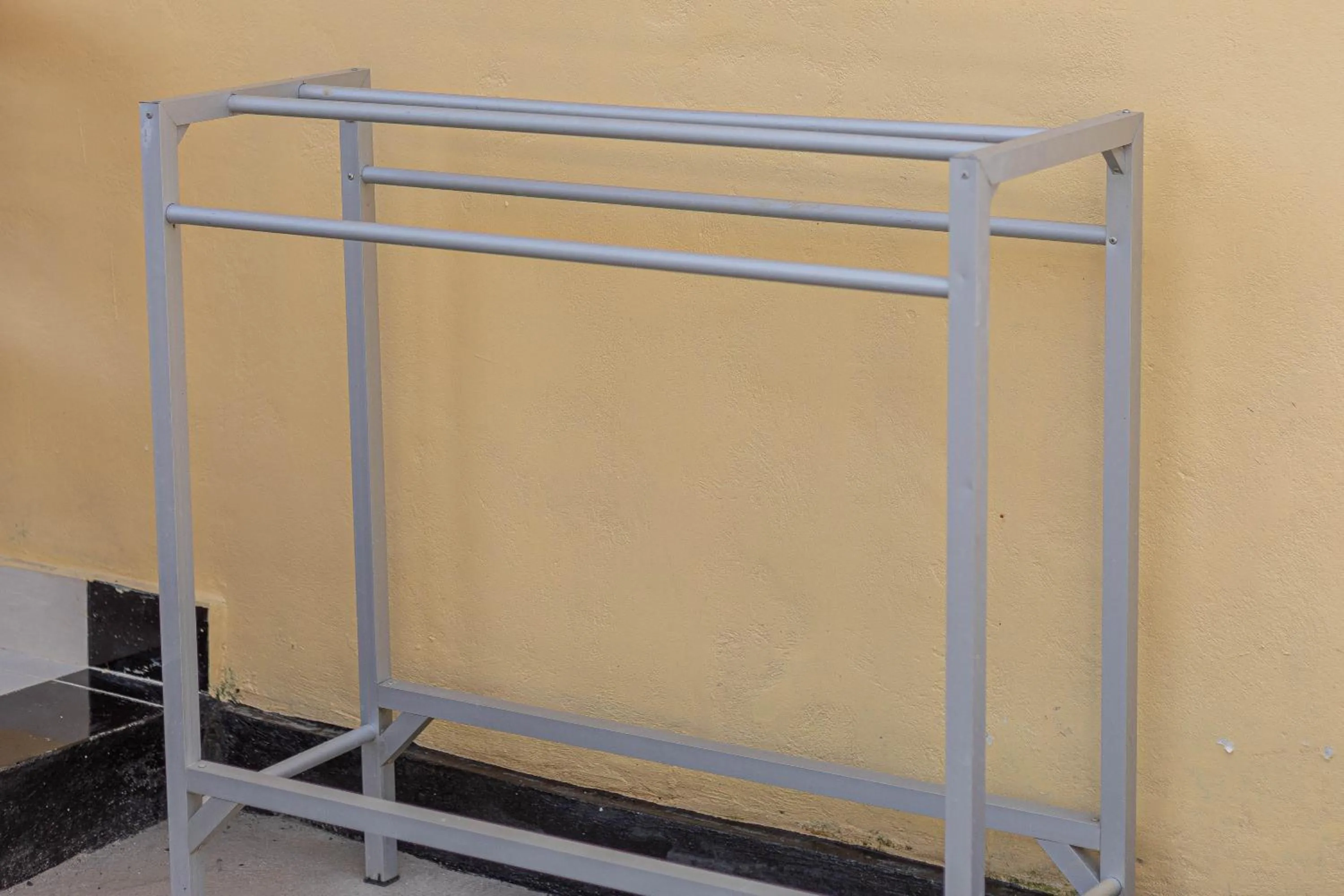 Area and facilities in The Salang Guest House