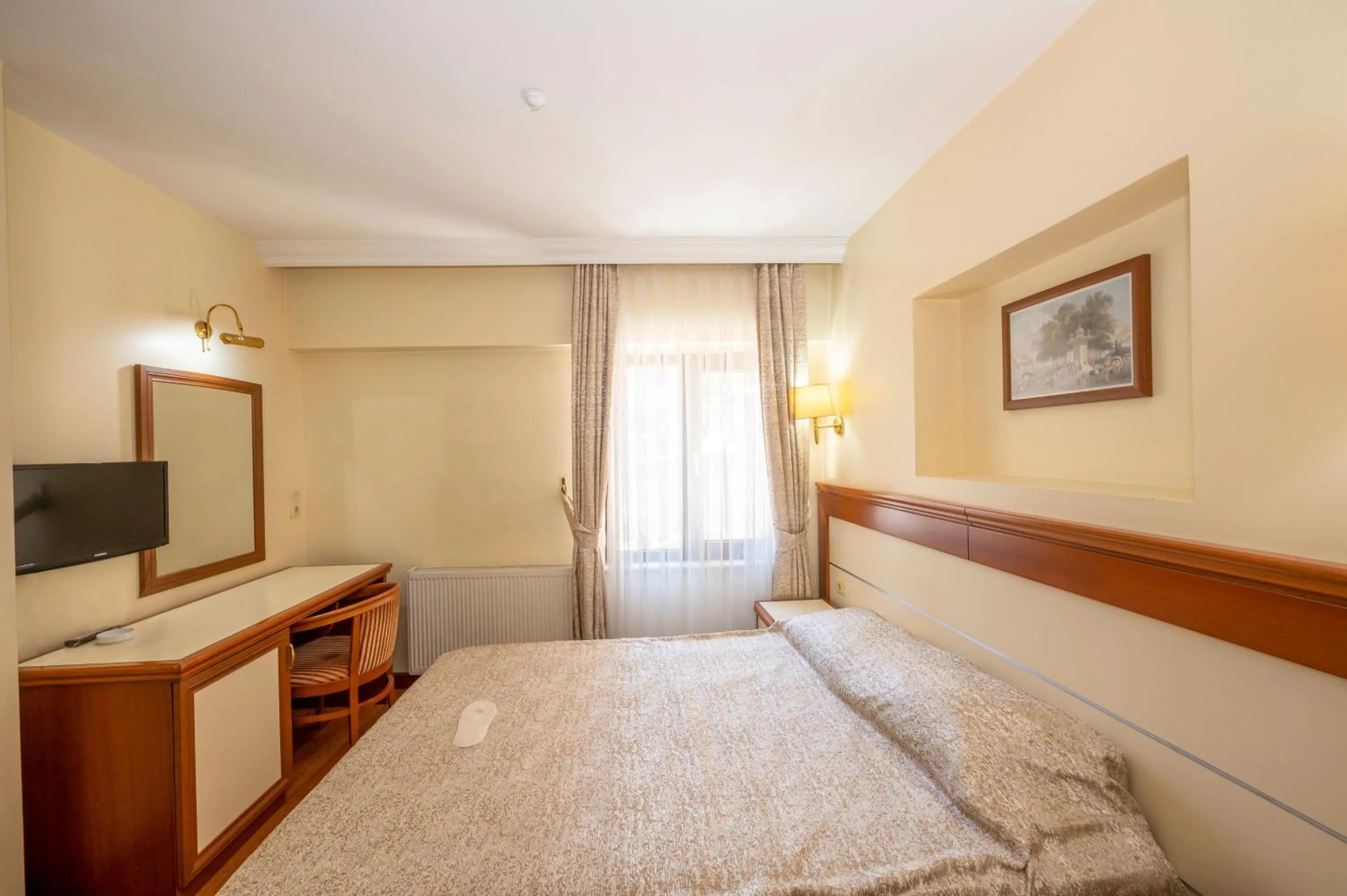 Hotel Erdal