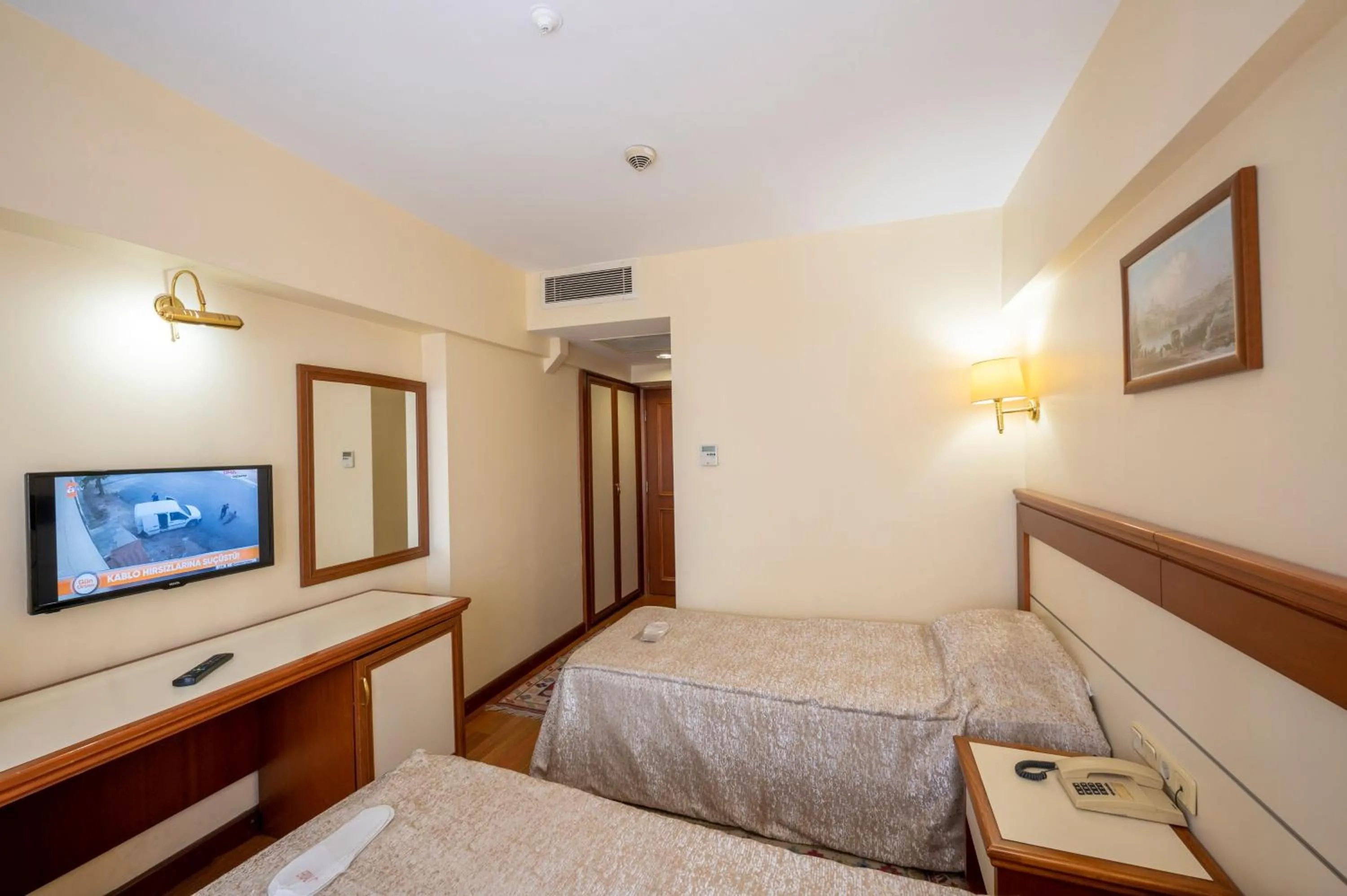 Hotel Erdal