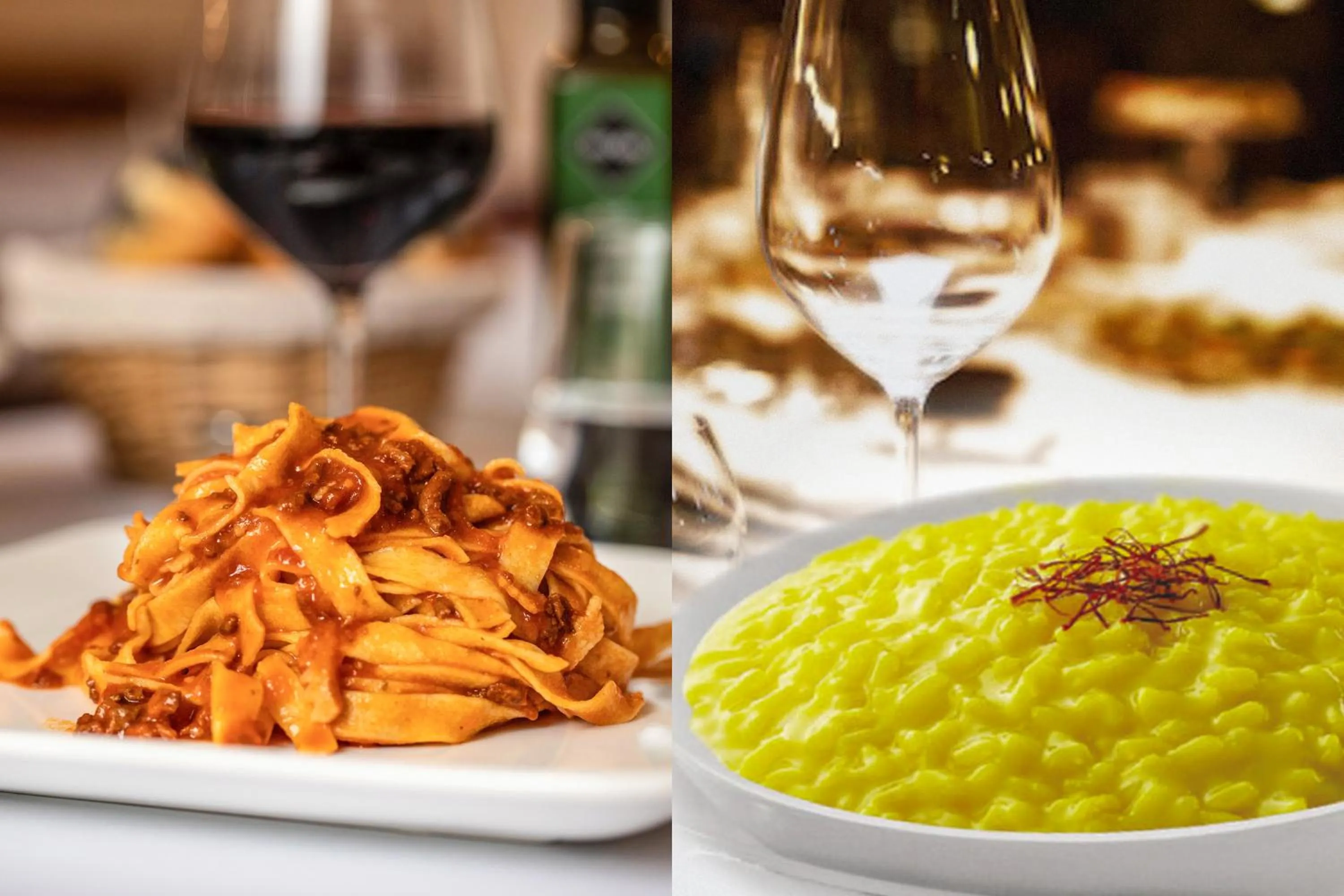 Restaurant/places to eat in Welcome Hotel