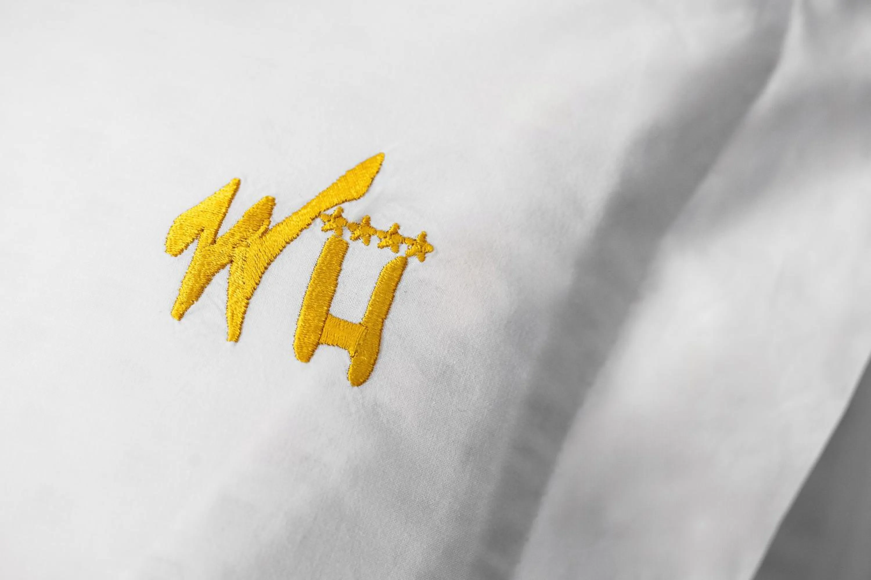 Bed in Welcome Hotel