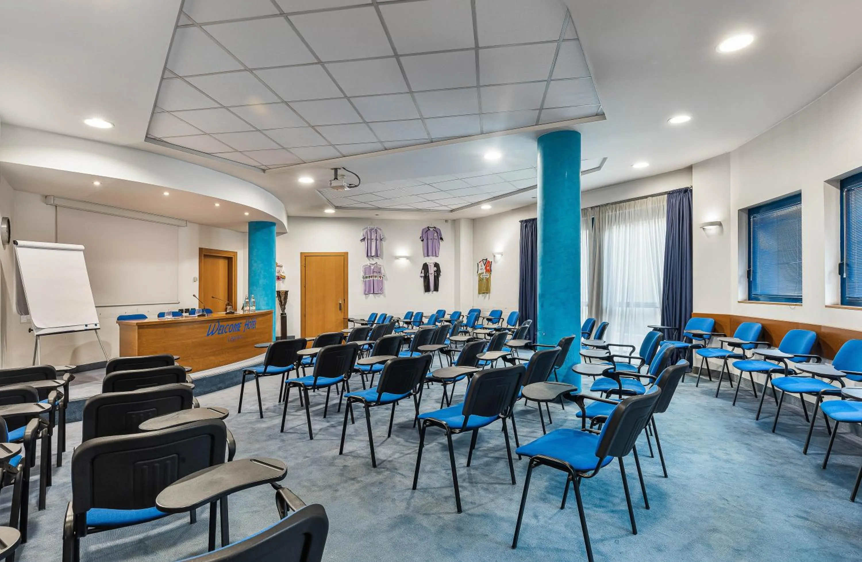Meeting/conference room in Welcome Hotel