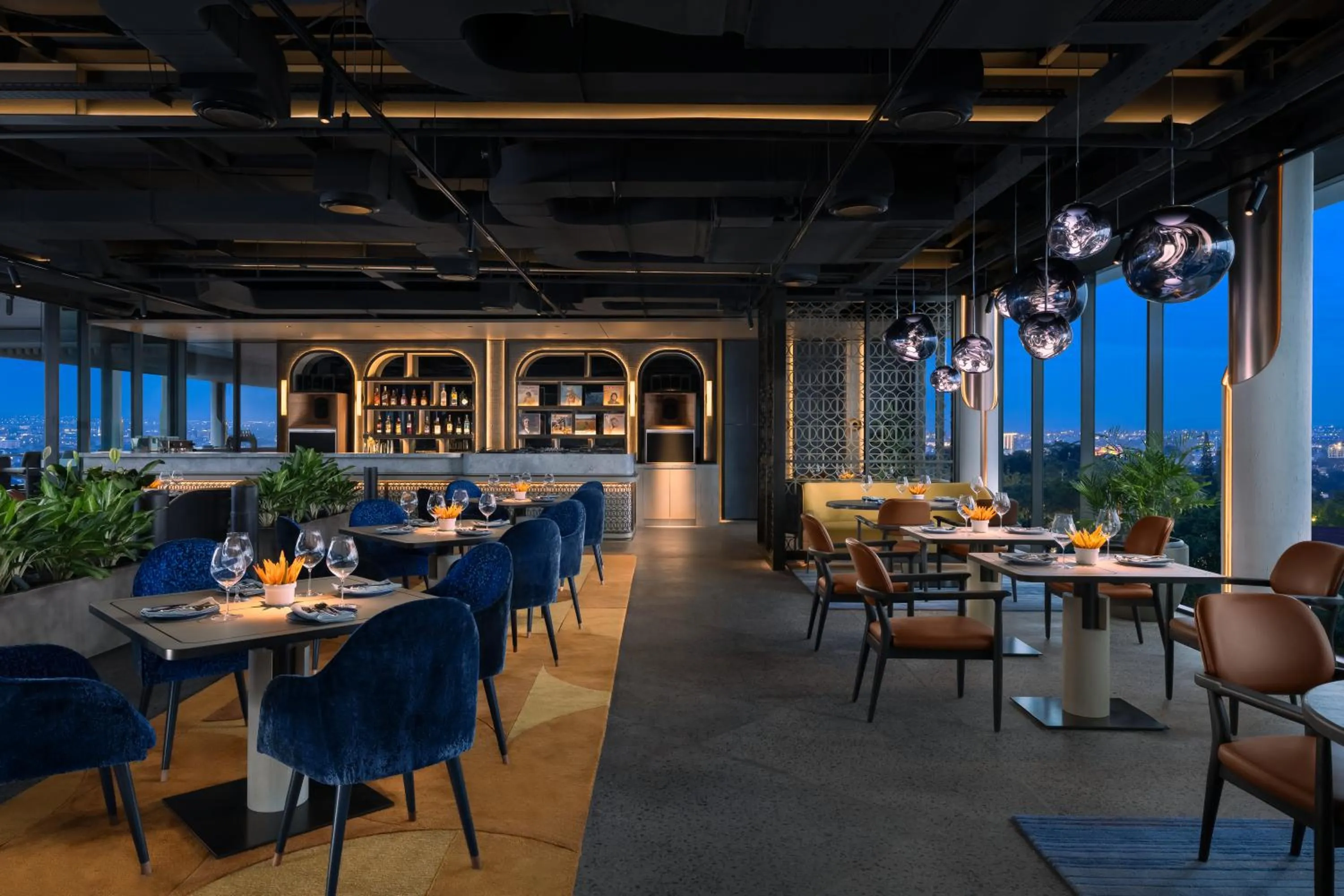 Padma Hotel Semarang