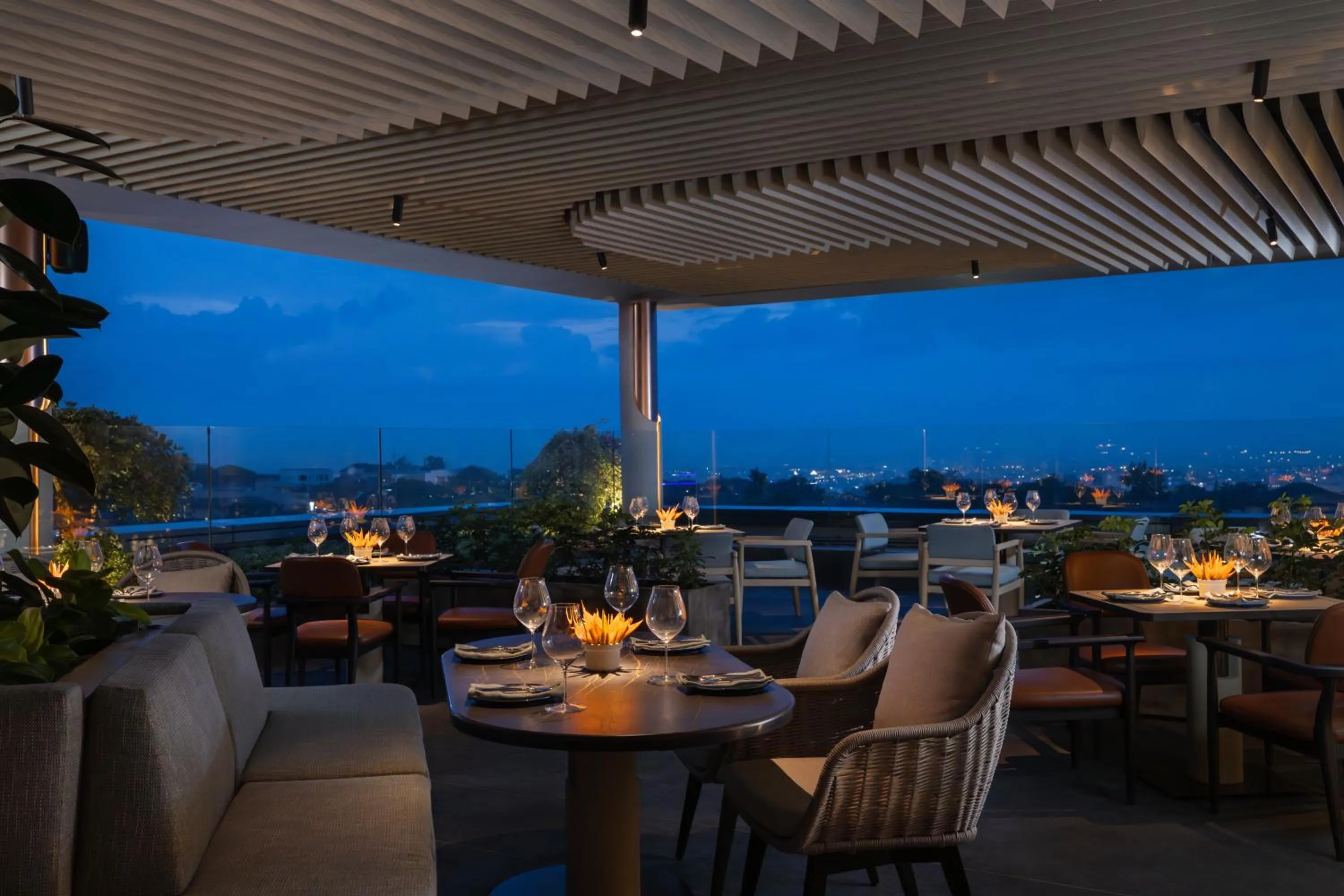 Padma Hotel Semarang