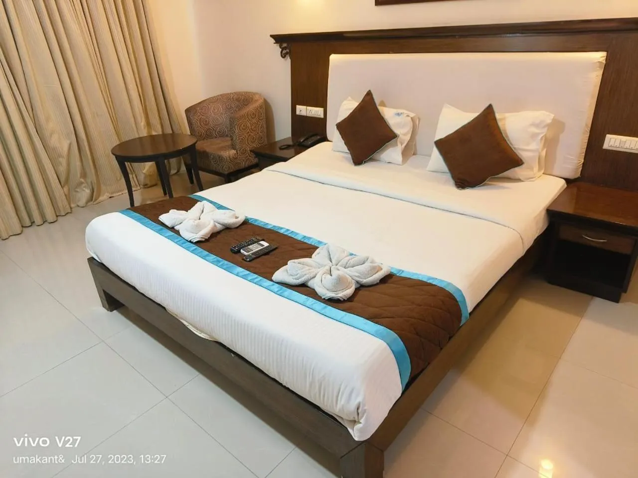 Bedroom, Bed in The Townhall (Unit of Prohotel)