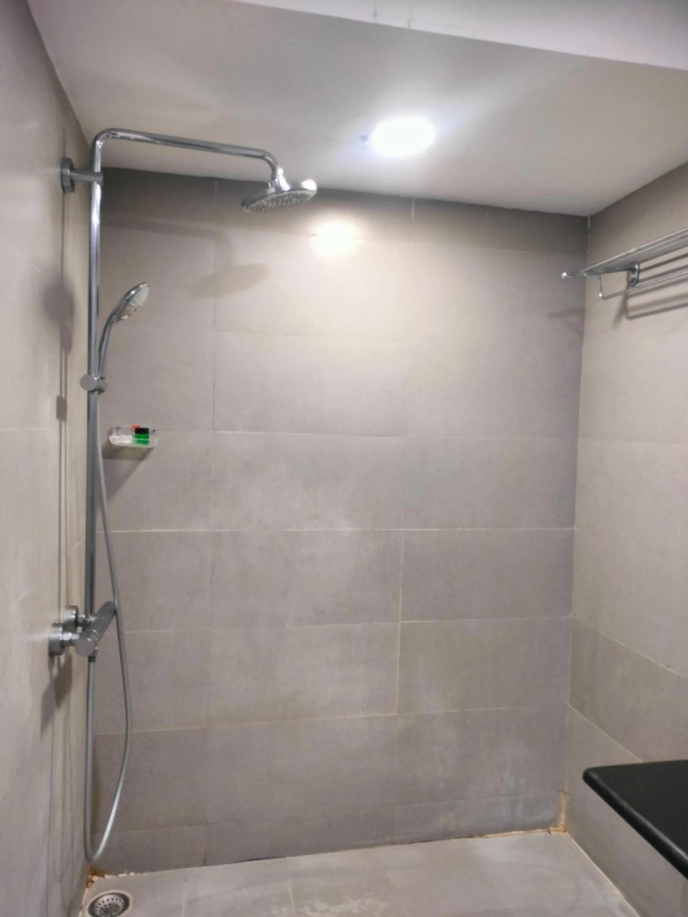 Bathroom in The Townhall (Unit of Prohotel)