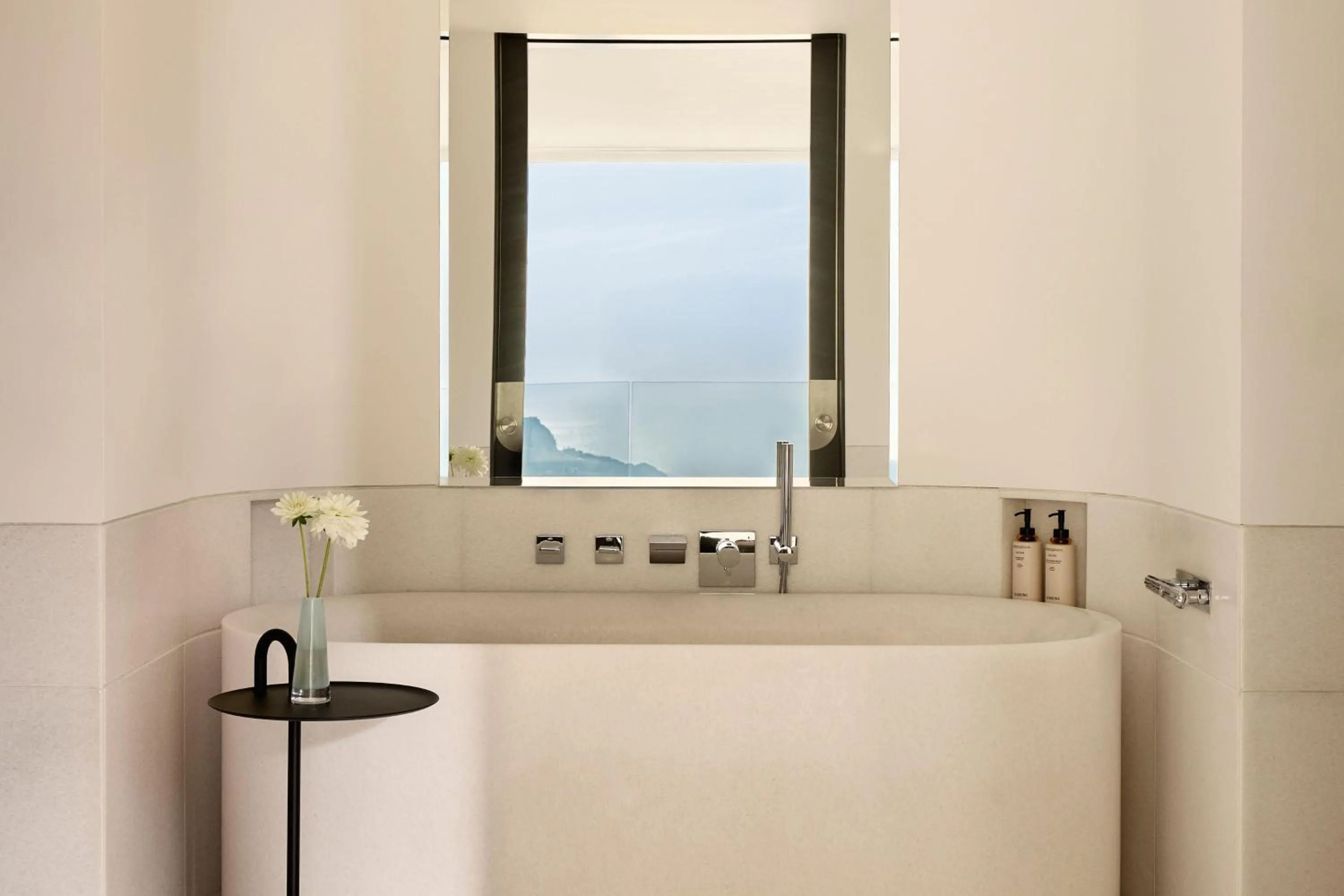 Photo of the whole room in The Maybourne Riviera, Maybourne