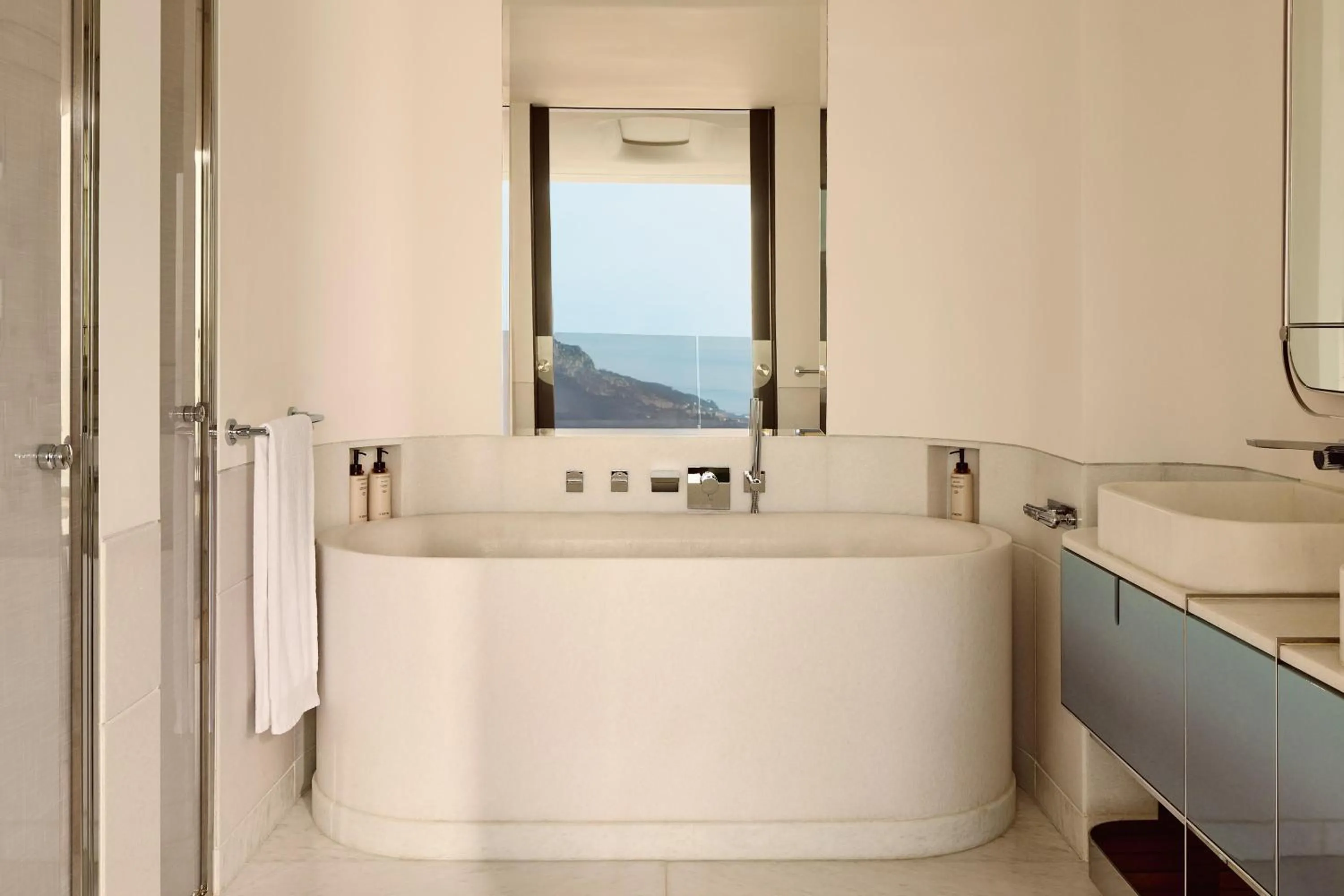 Photo of the whole room in The Maybourne Riviera, Maybourne