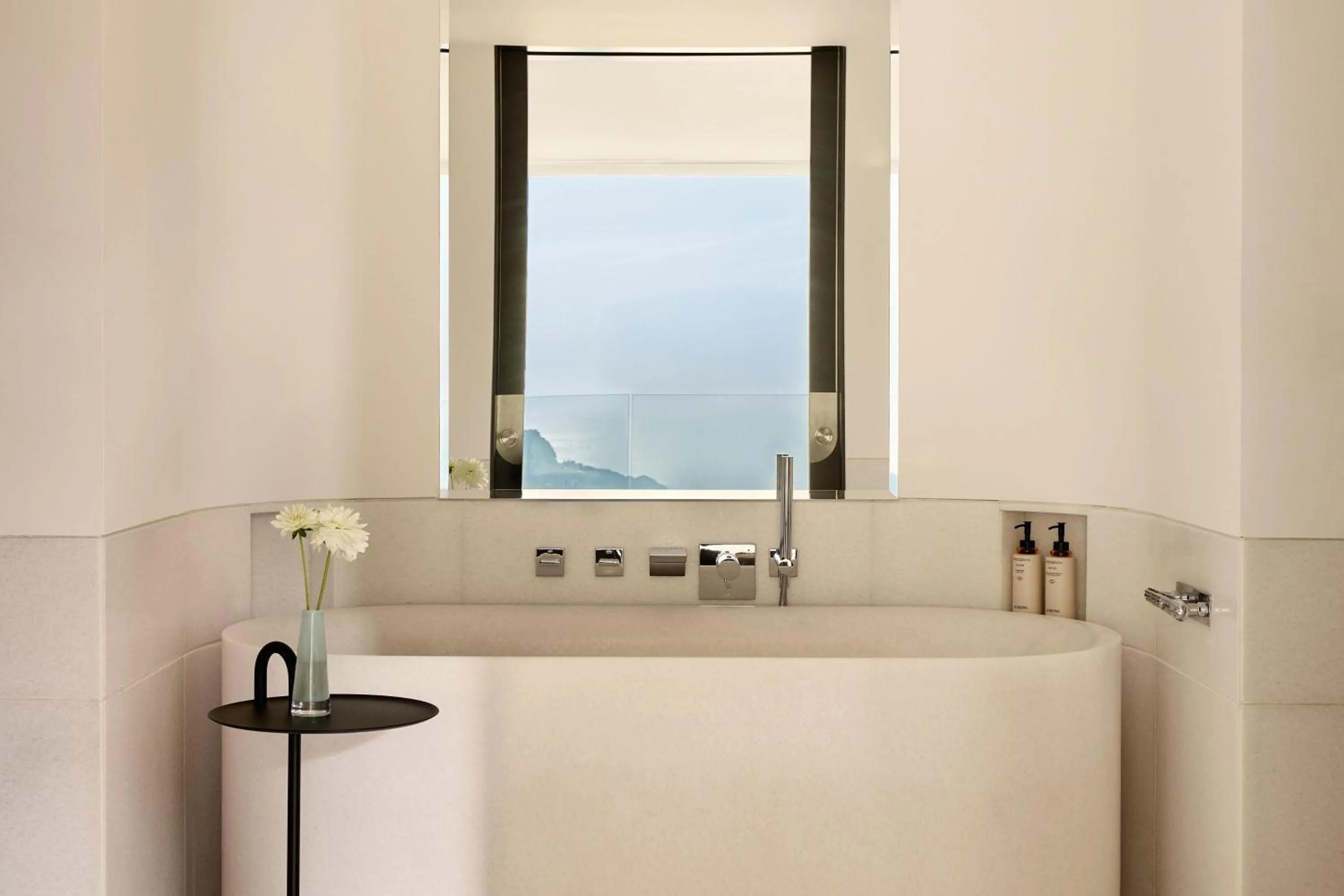 Photo of the whole room in The Maybourne Riviera, Maybourne