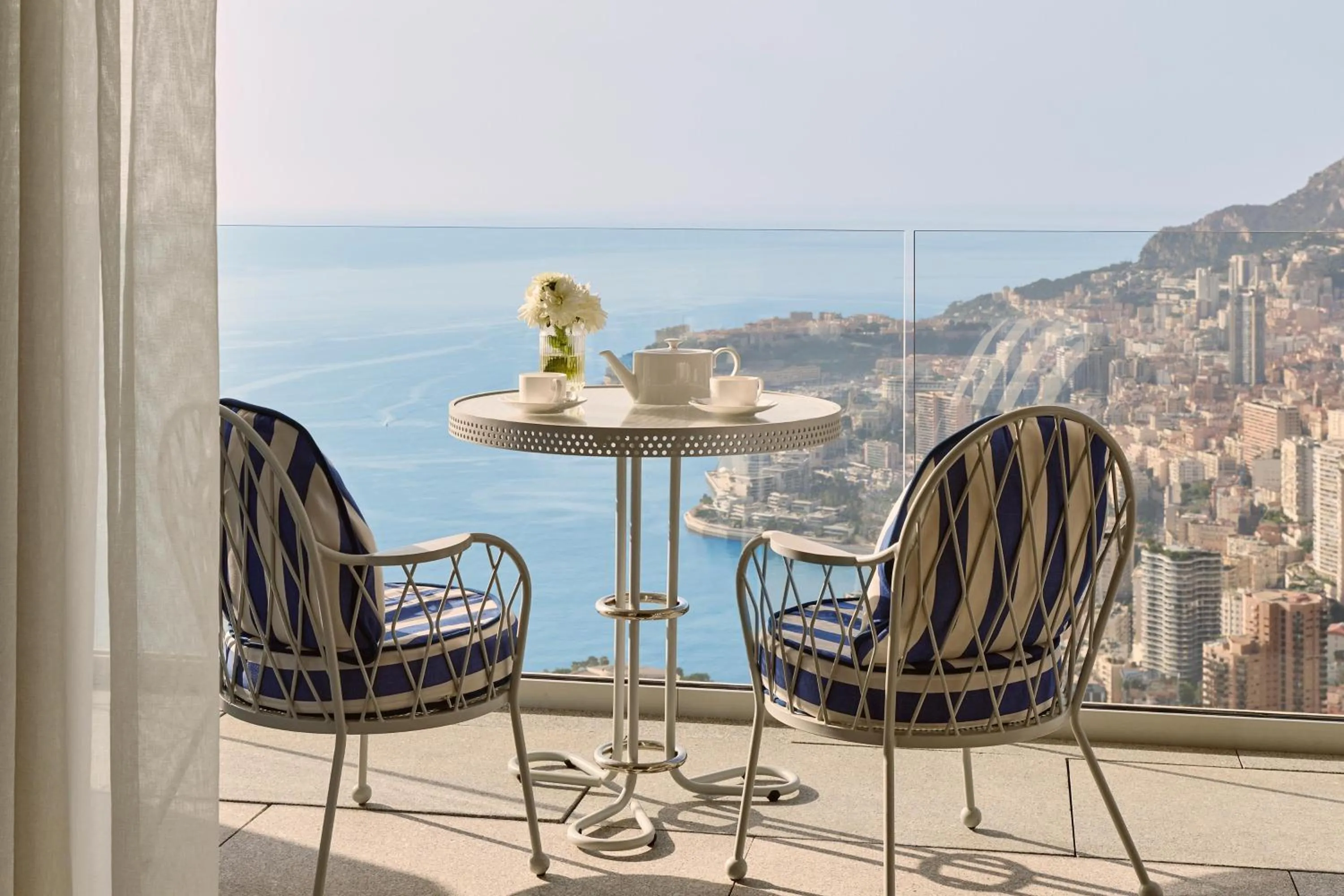 Photo of the whole room in The Maybourne Riviera, Maybourne