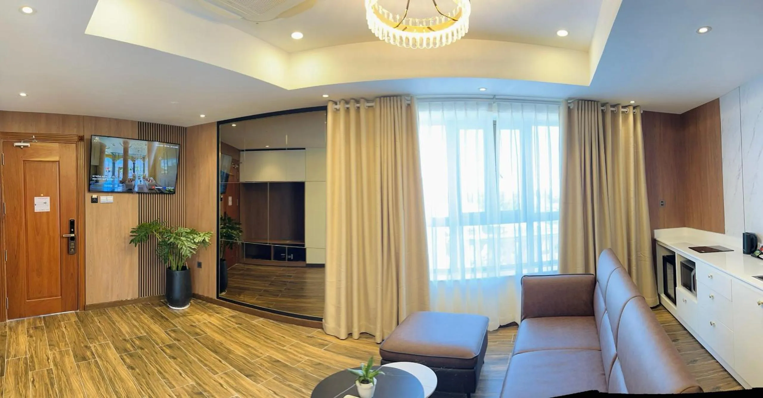 Mai Vy Hotel Tay Ninh