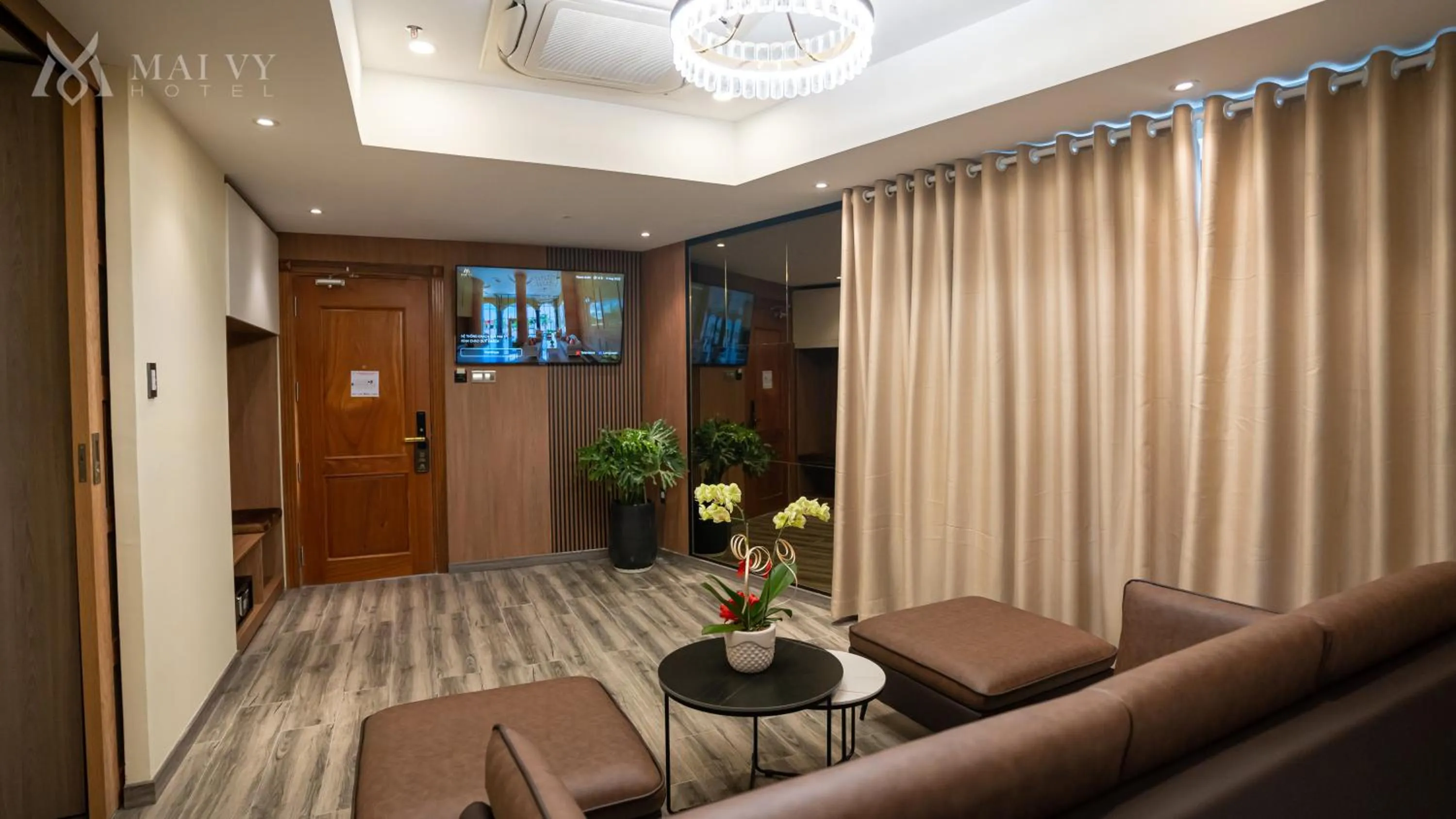 Mai Vy Hotel Tay Ninh