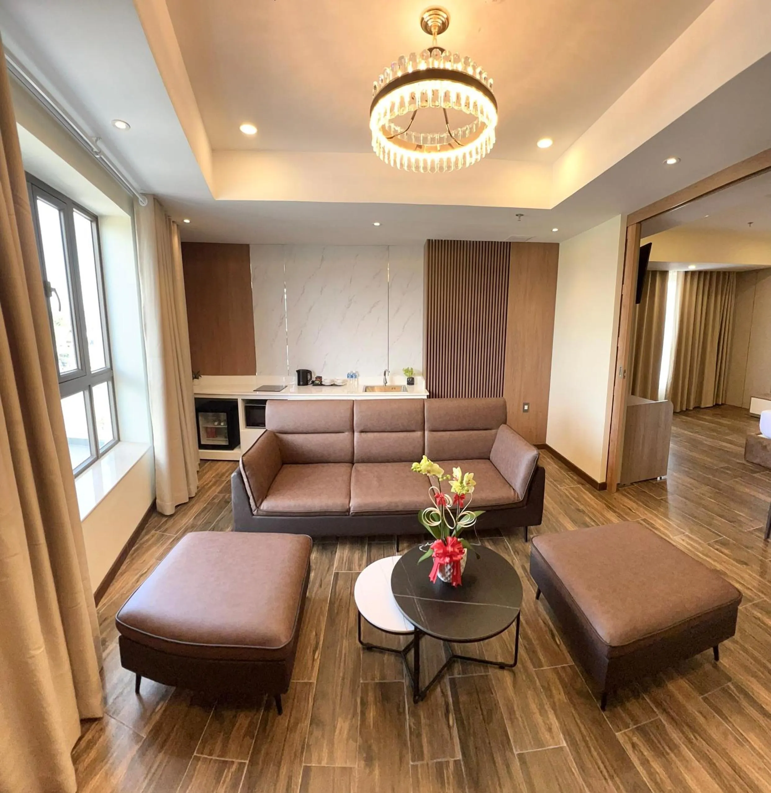 Mai Vy Hotel Tay Ninh