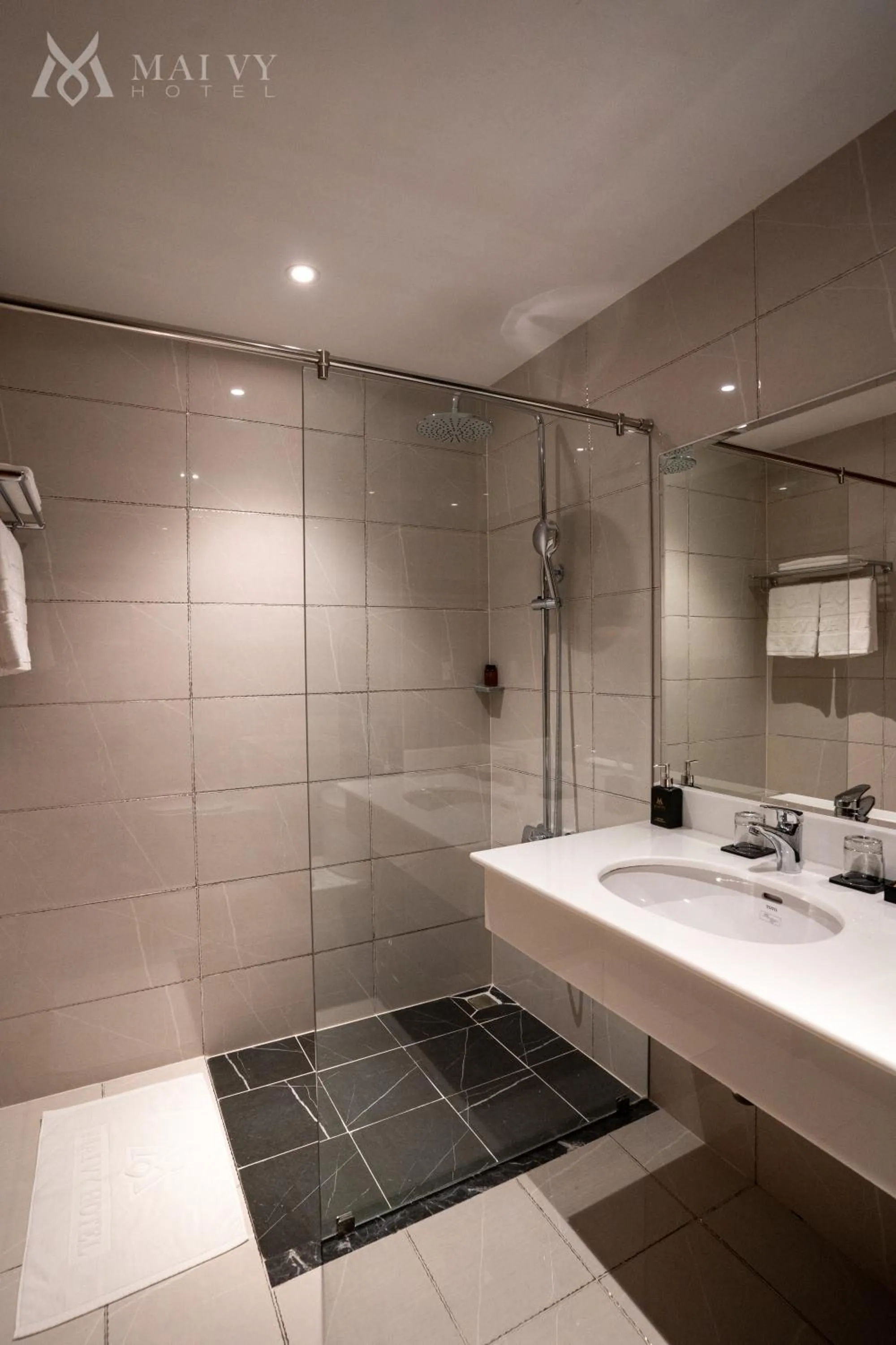 Mai Vy Hotel Tay Ninh