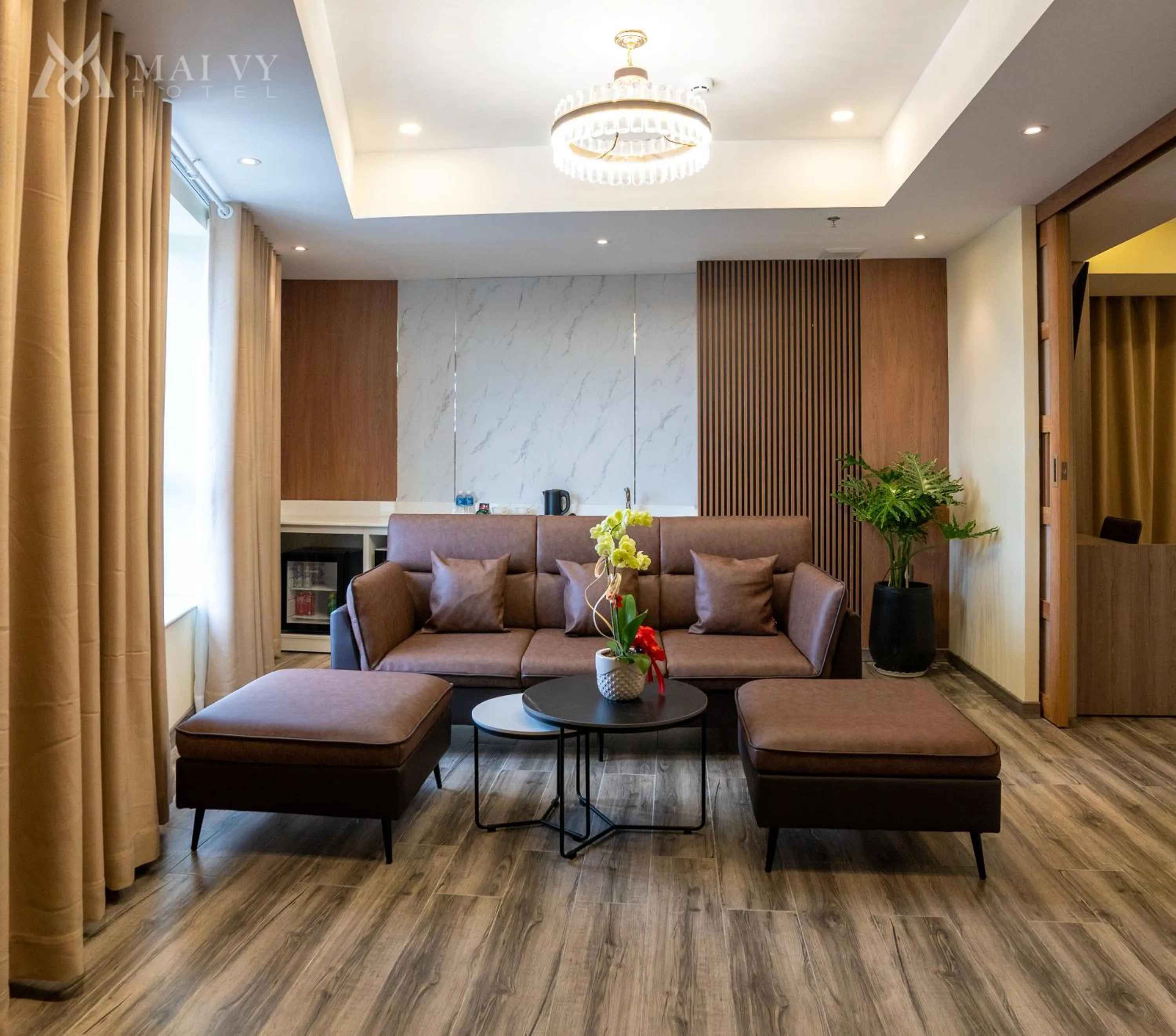 Mai Vy Hotel Tay Ninh