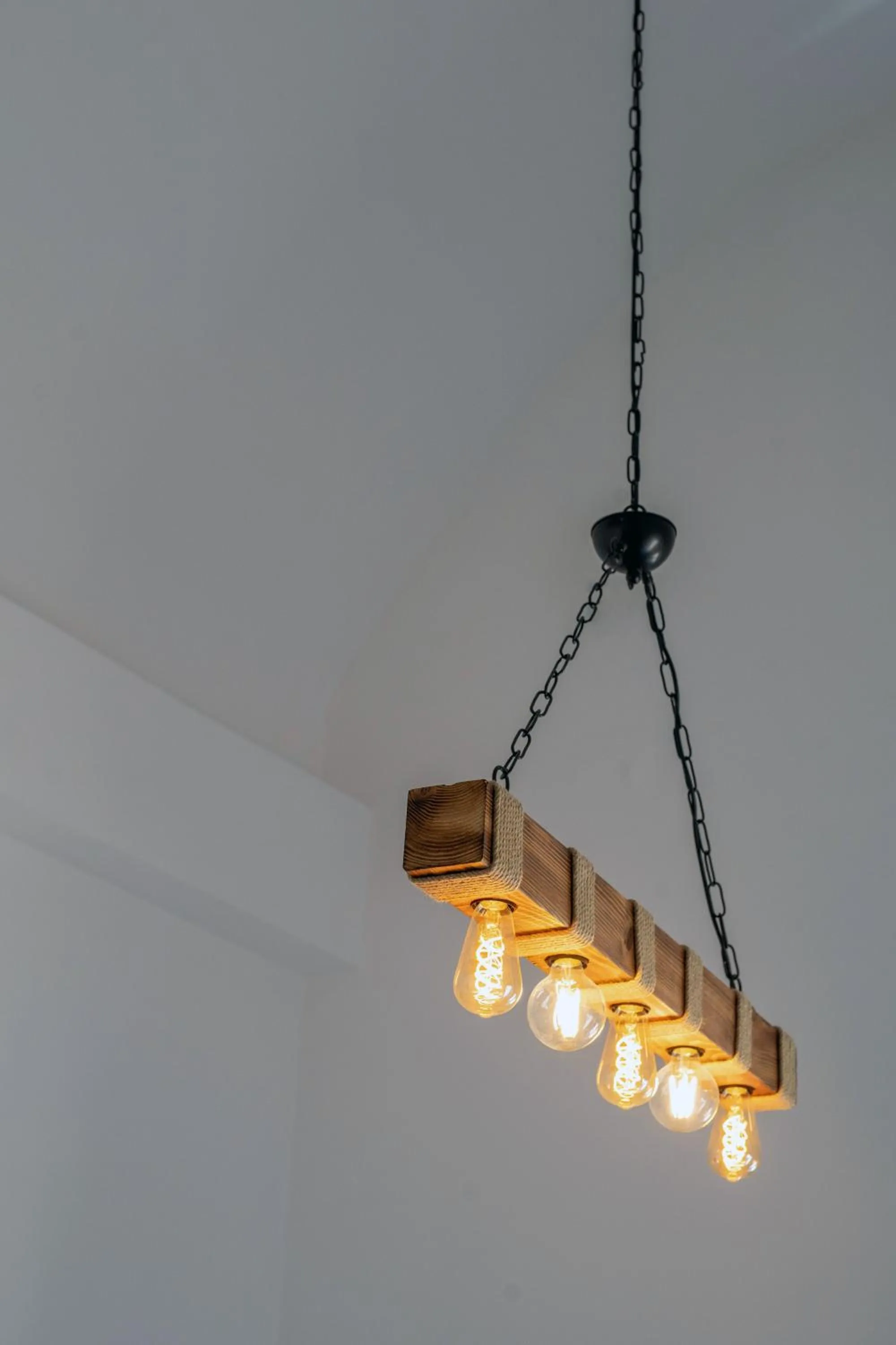 Decorative detail in SantoRossa Luxury Villas