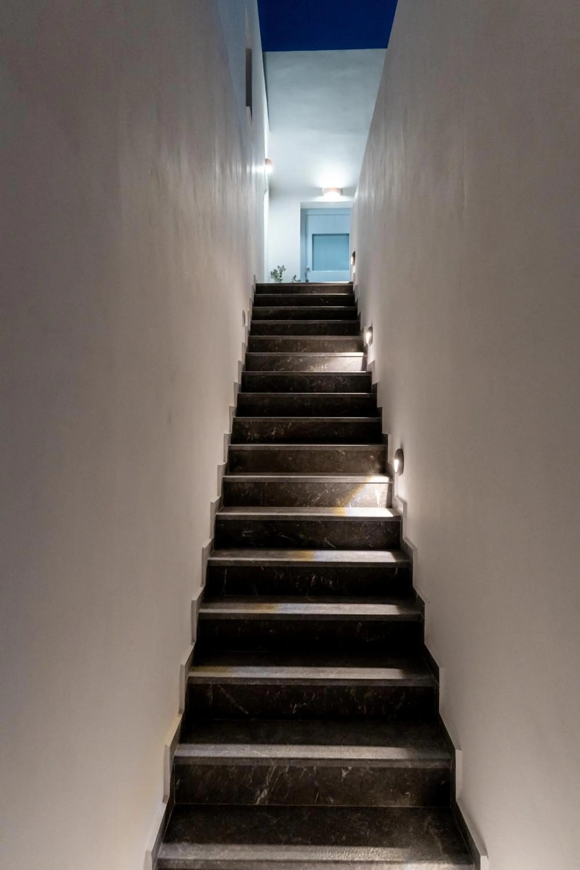 Property building in SantoRossa Luxury Villas