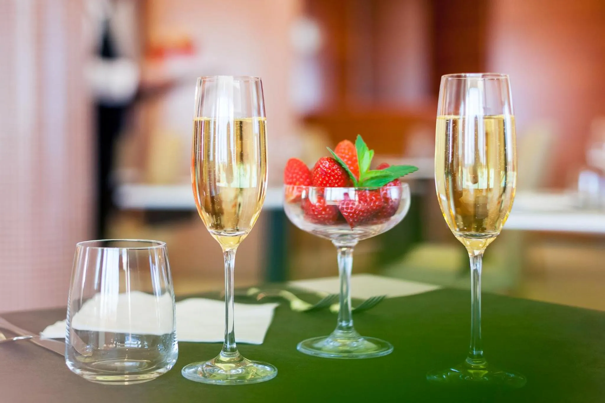 Alcoholic drinks in Ibis Styles Bari Giovinazzo