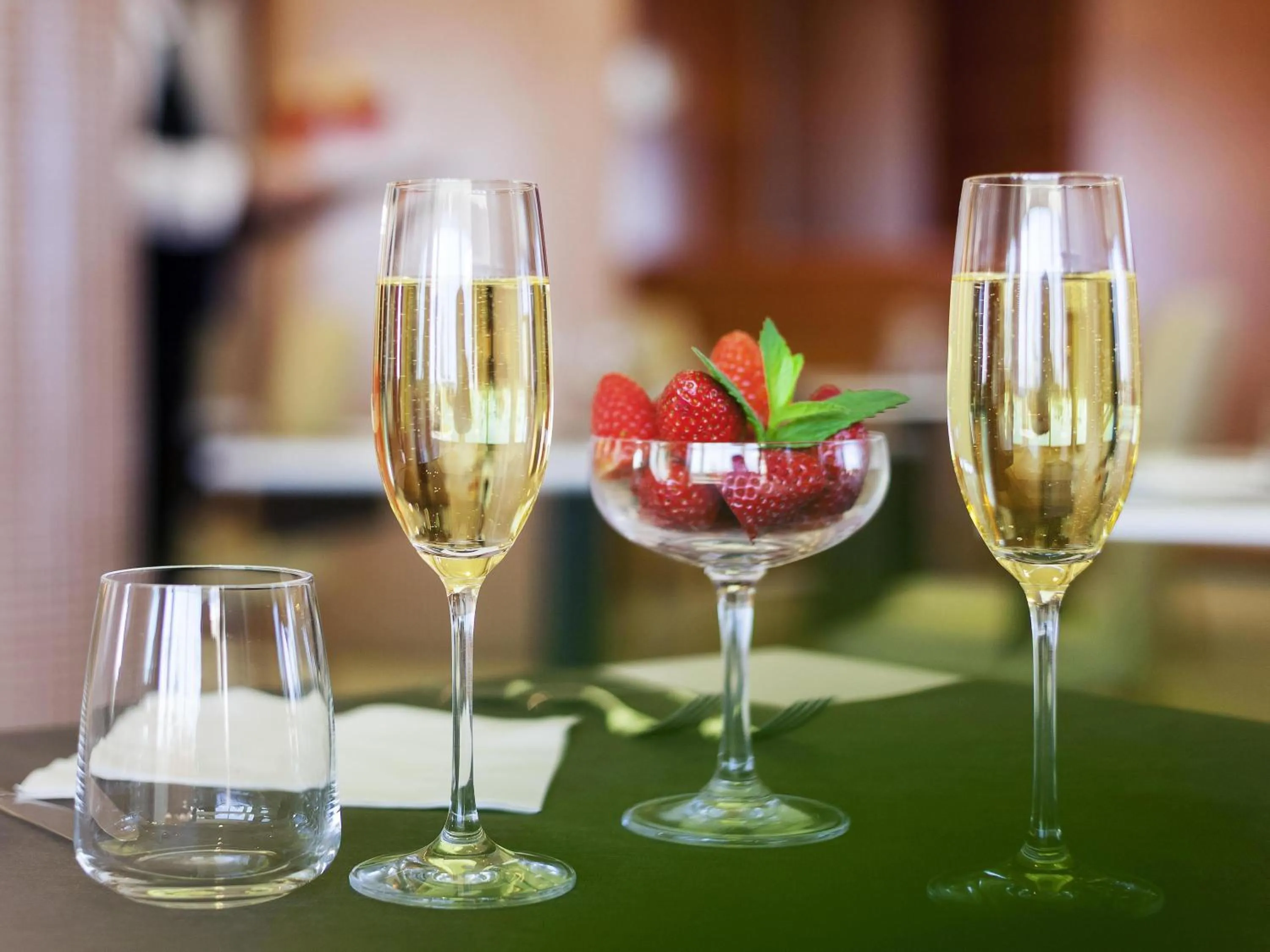 Lounge or bar in Ibis Styles Bari Giovinazzo