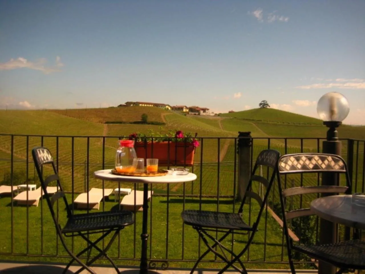 Red Wine Camere