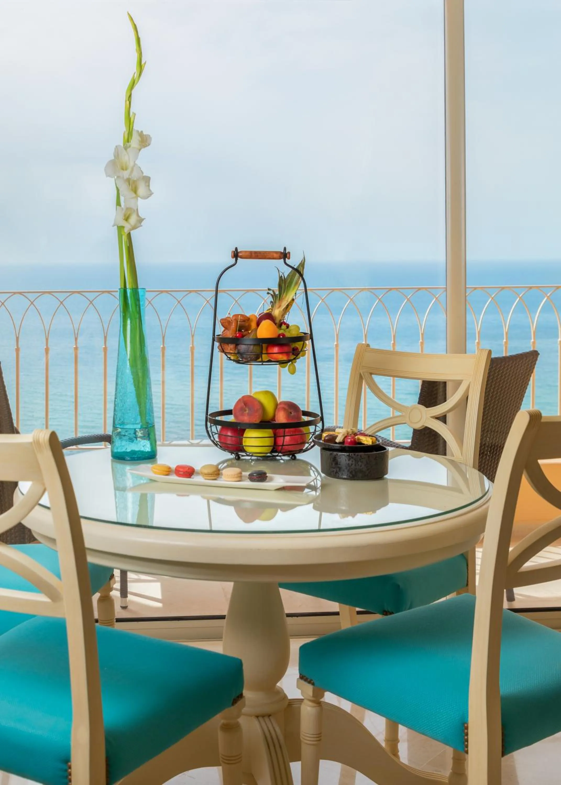 View (from property/room) in Royal Tulip Korbous Bay Thalasso & Springs