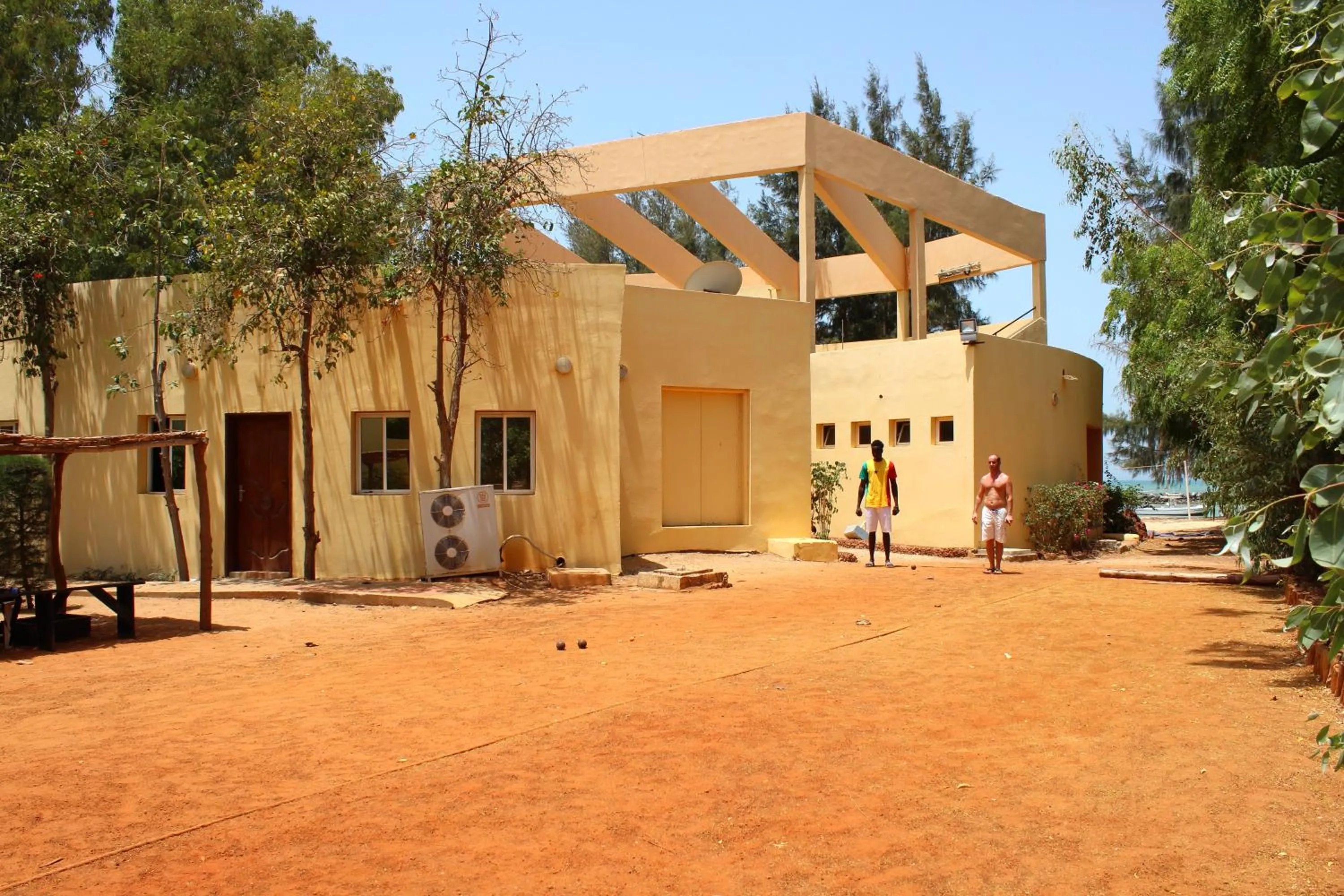 Entertainment in Royal Saly