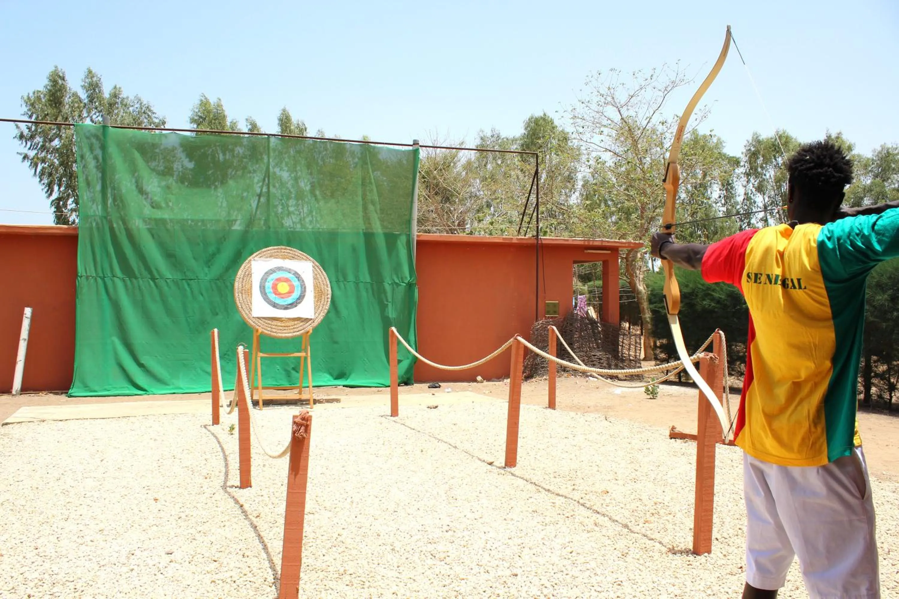 Activities in Royal Saly