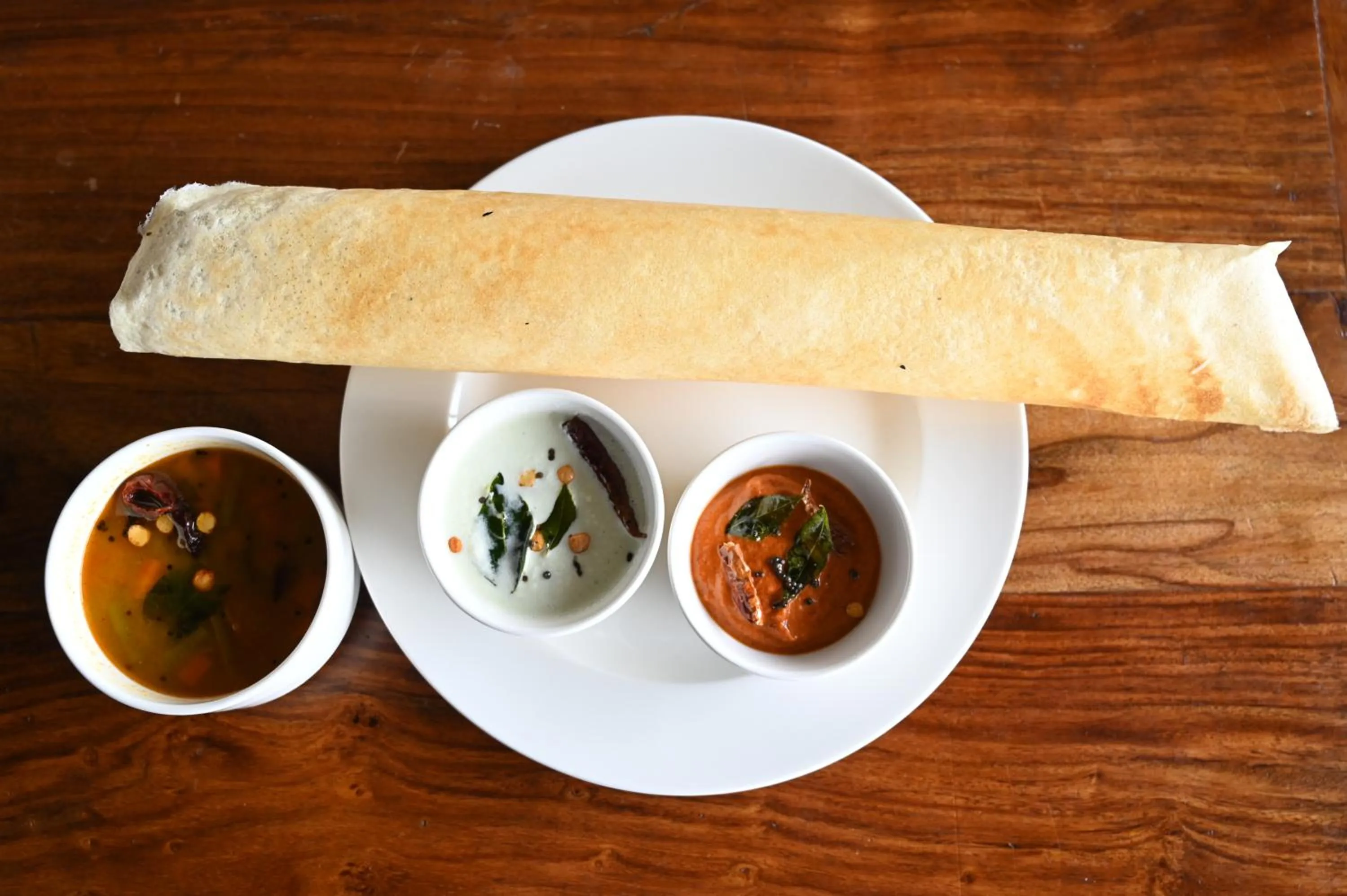 Food and drinks in Sonnesta Grand