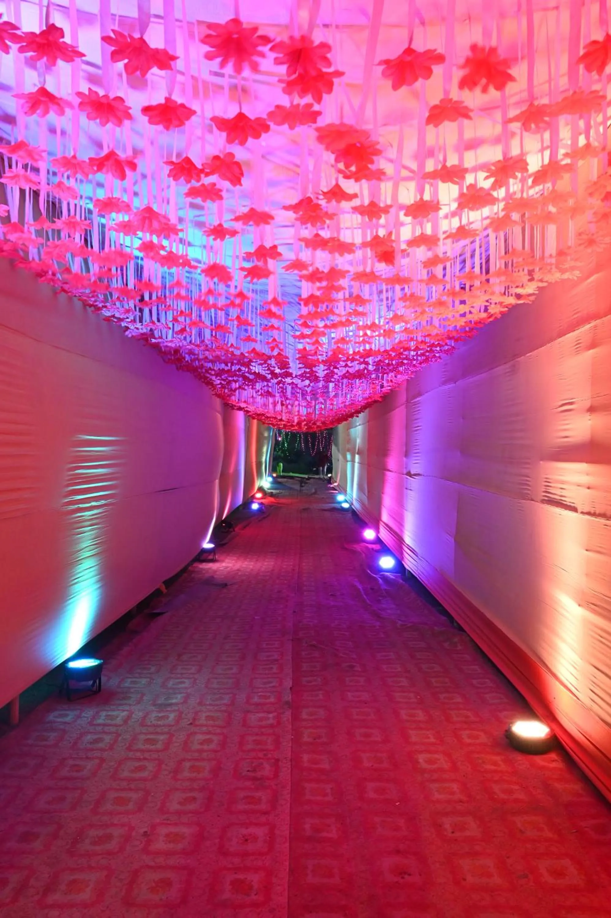 Banquet/Function facilities in Sonnesta Grand