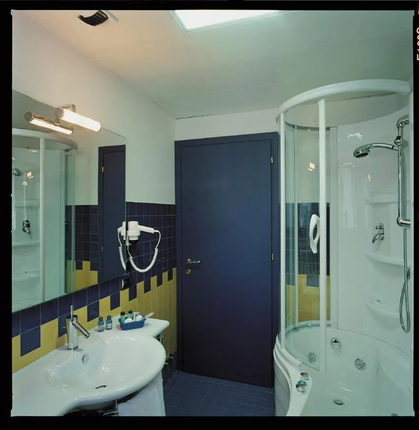 Hotel & Loisir Le Ruote