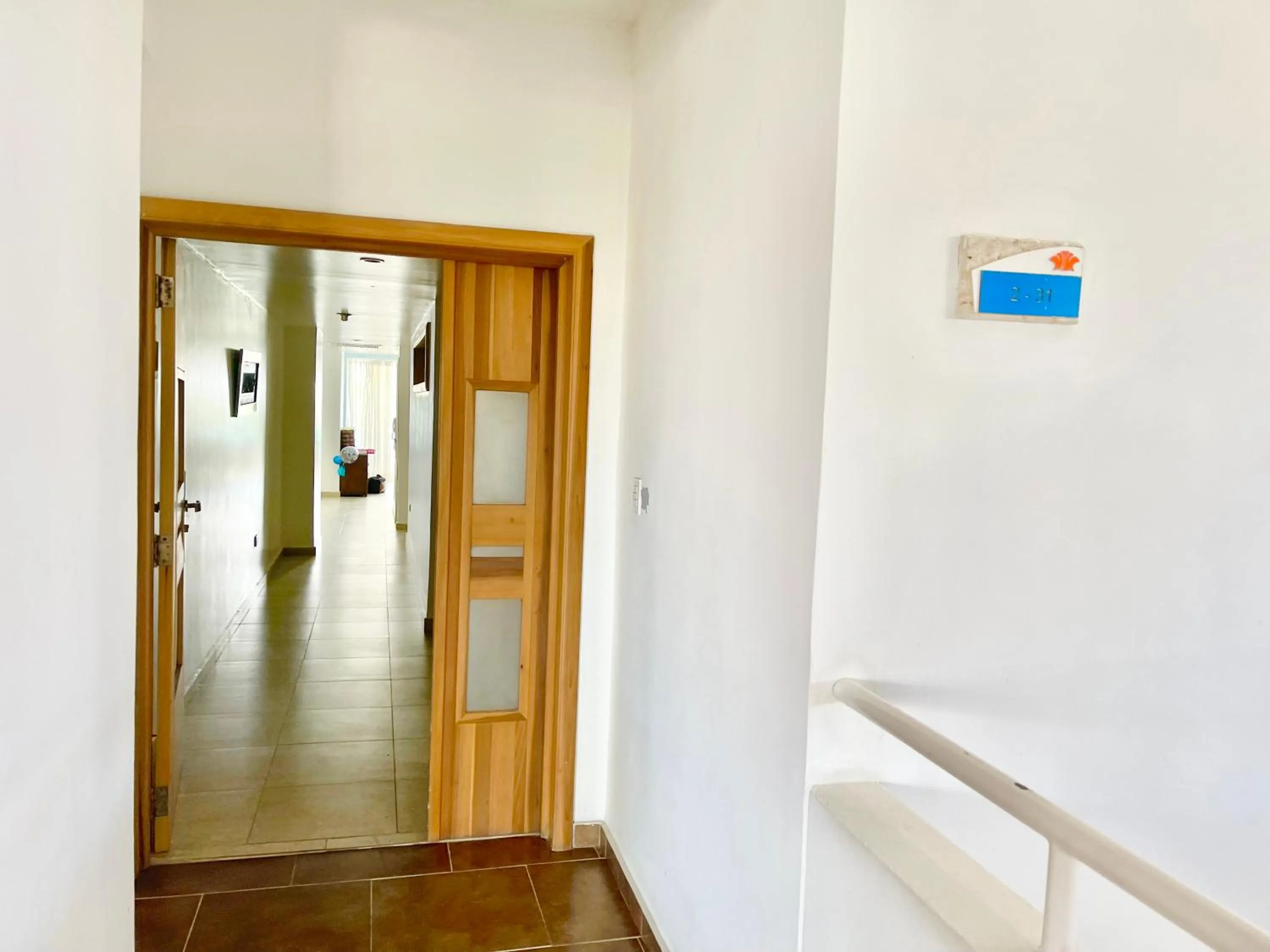 Marbella 2bedroom Beachfront Apartment