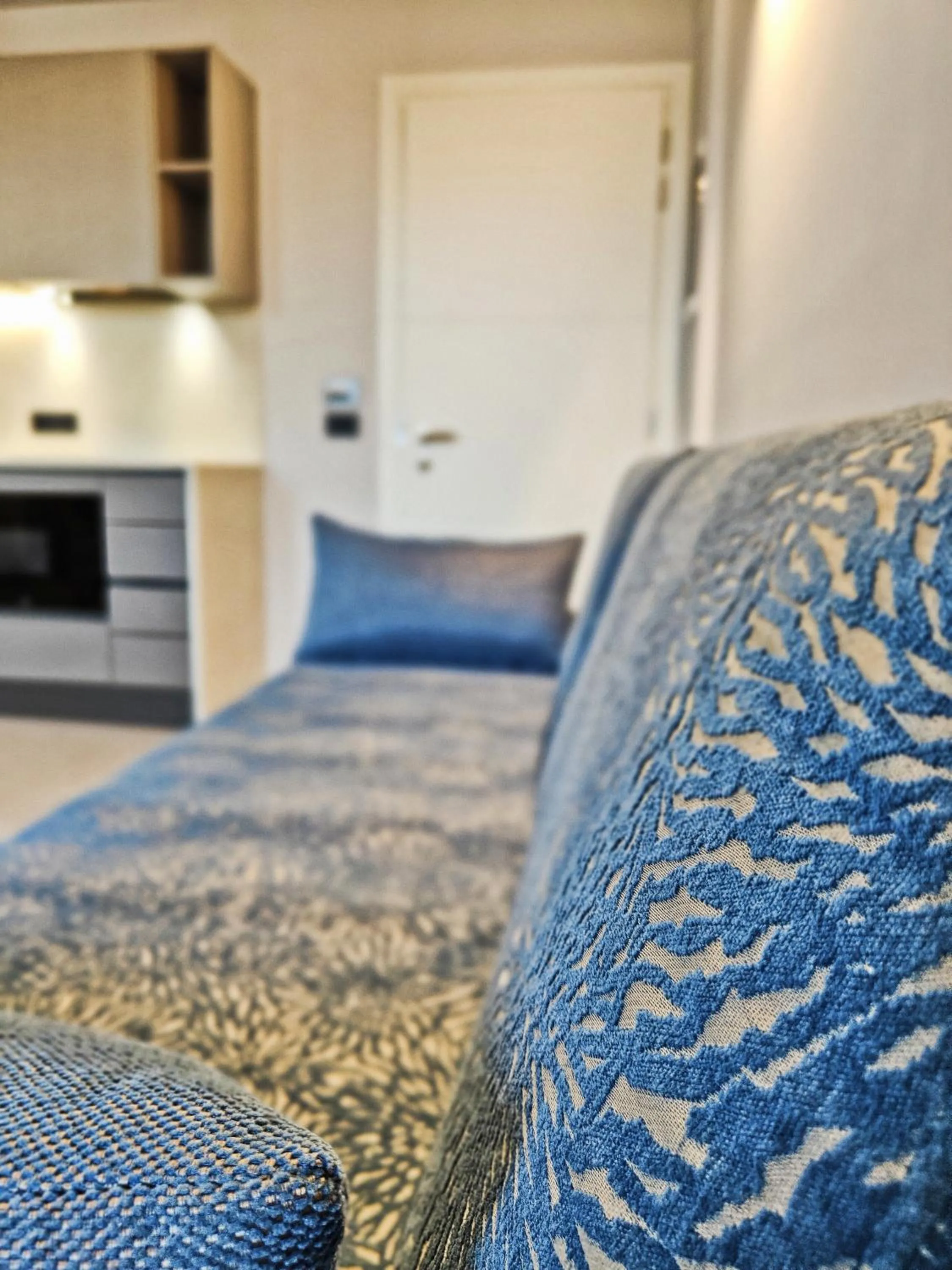 Bed in Hotel Locanda Al Sole