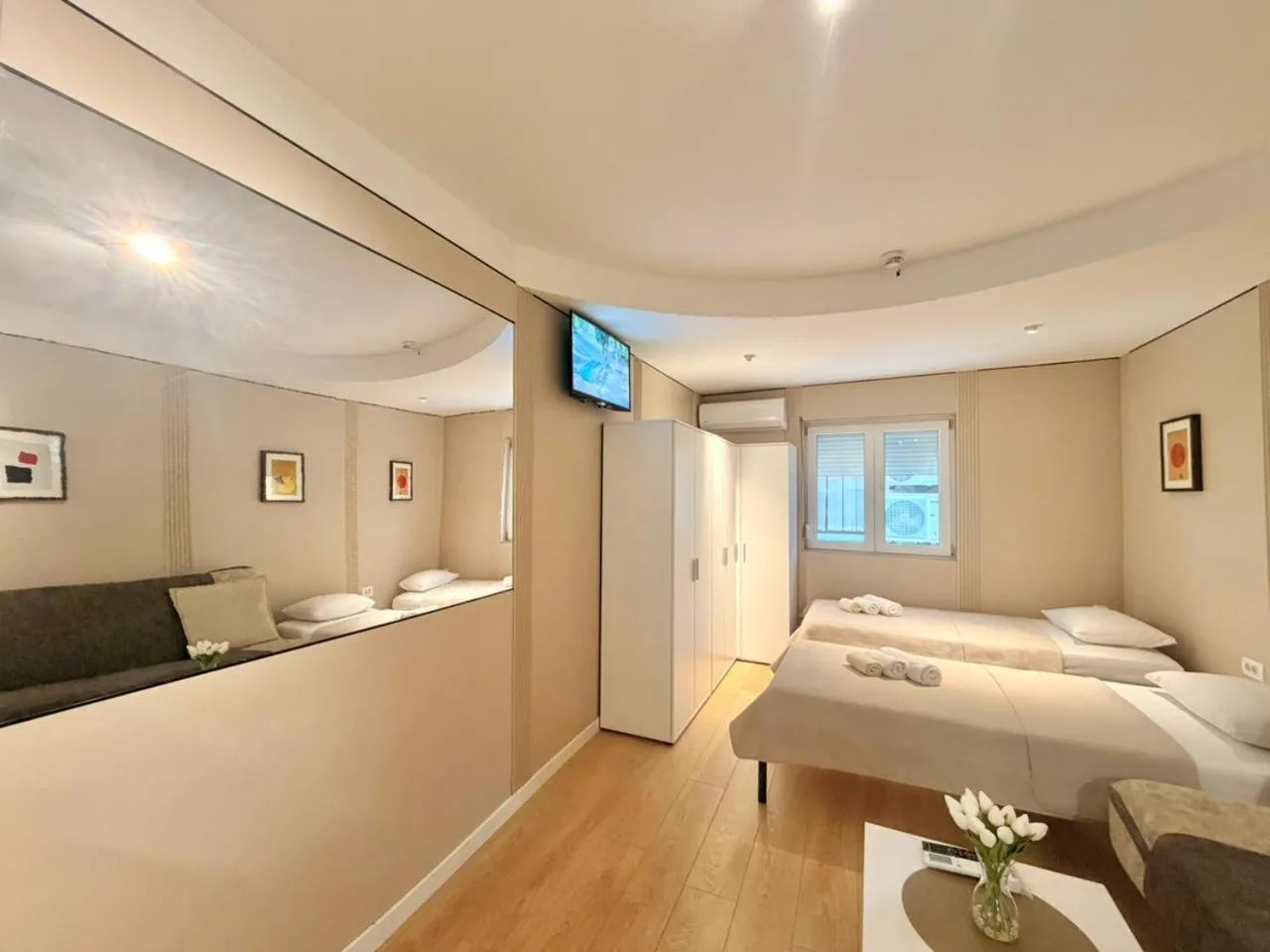 Apartmani Terminal
